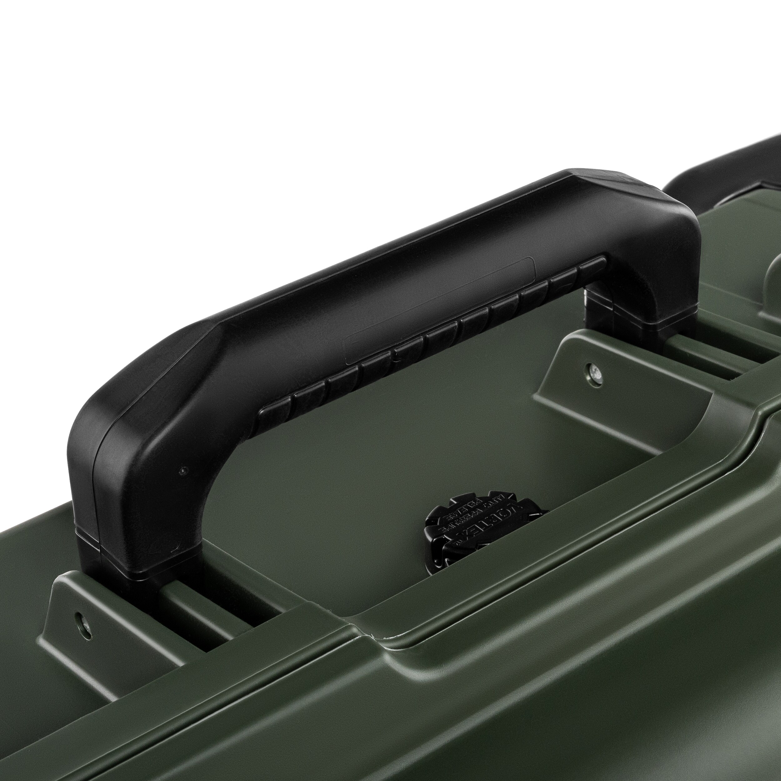 Peli Storm Case iM2500 szállítókoffer- OD Green