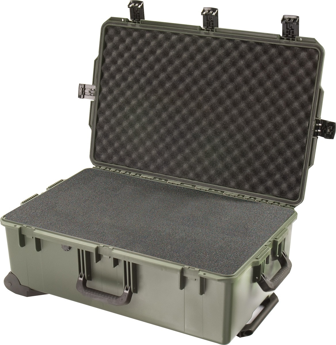 Peli Storm Travel Case iM2950 szállítókoffer - OD Green