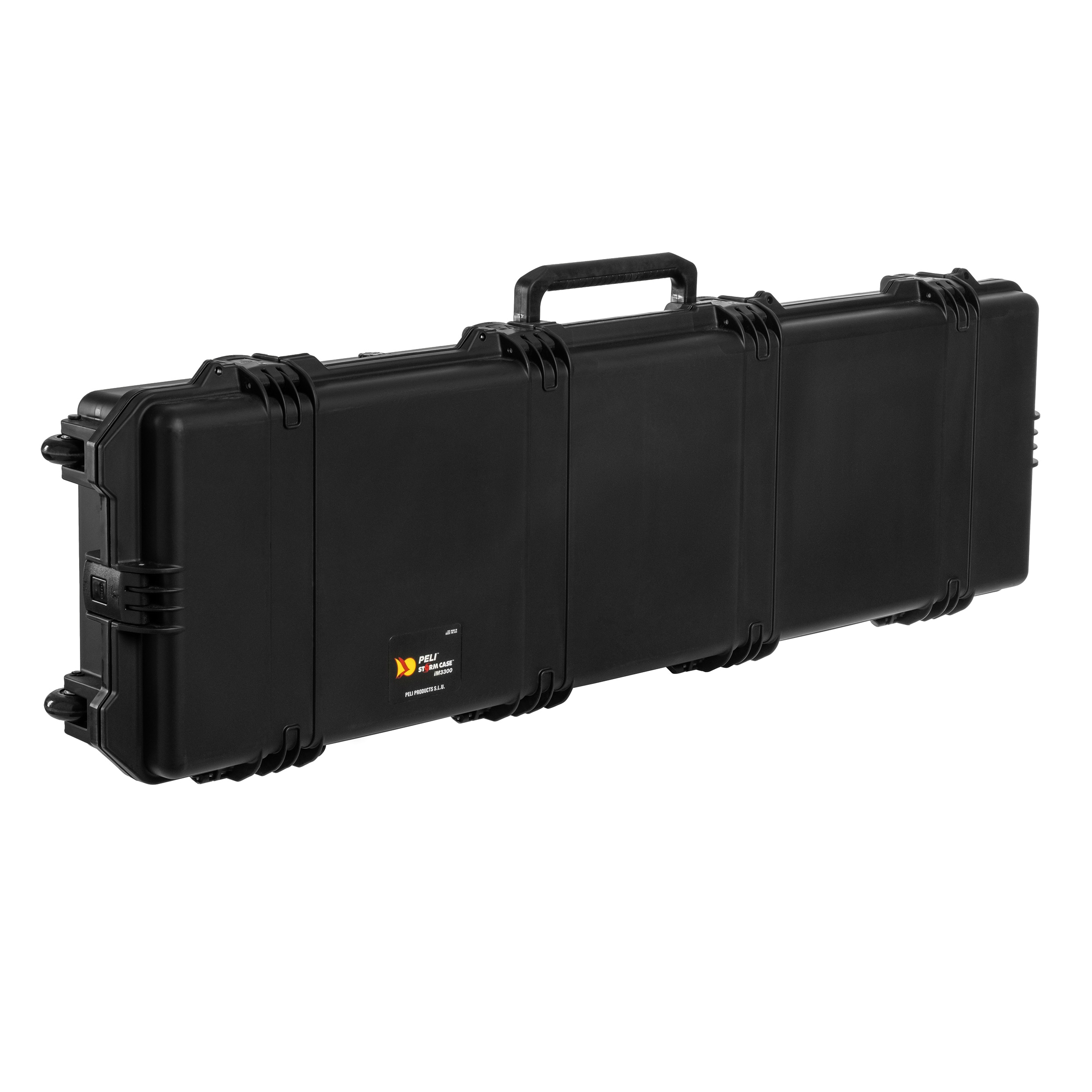 Peli Storm Long Case iM3300 szállítótok - Black