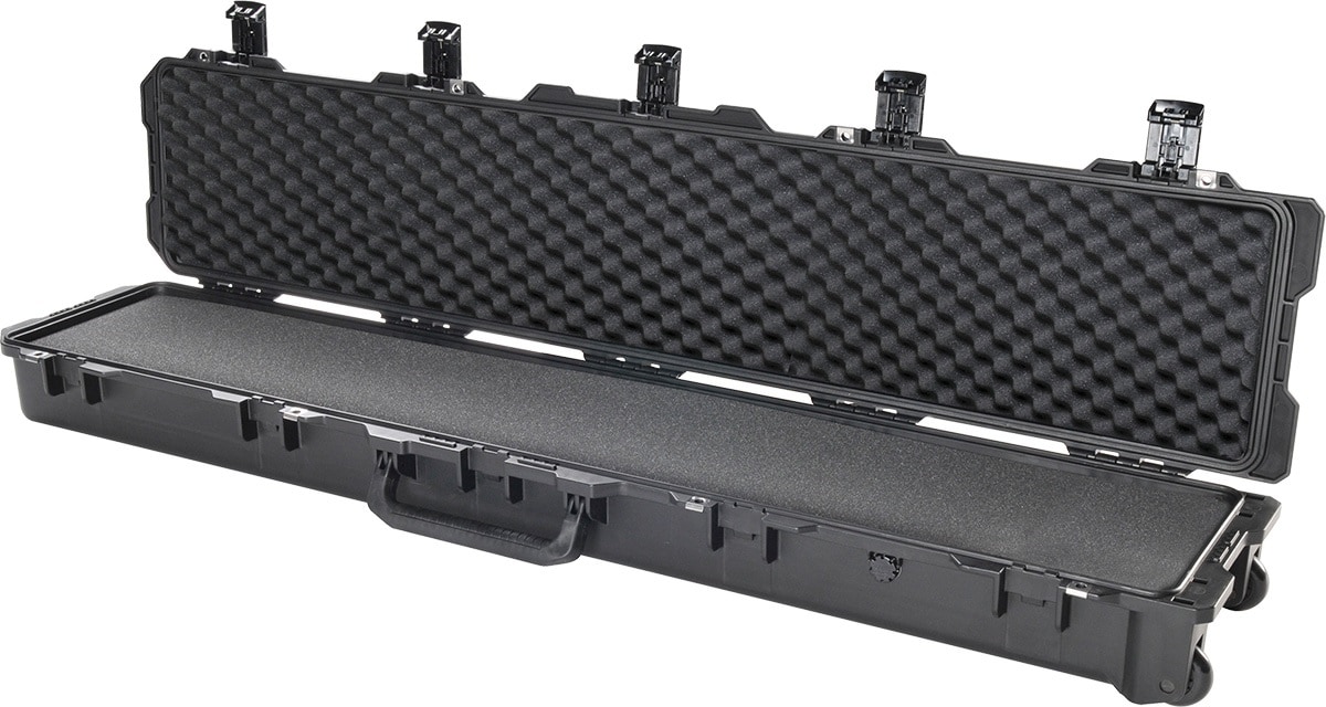 Peli Storm Long Case iM3410 szállítótok - Black