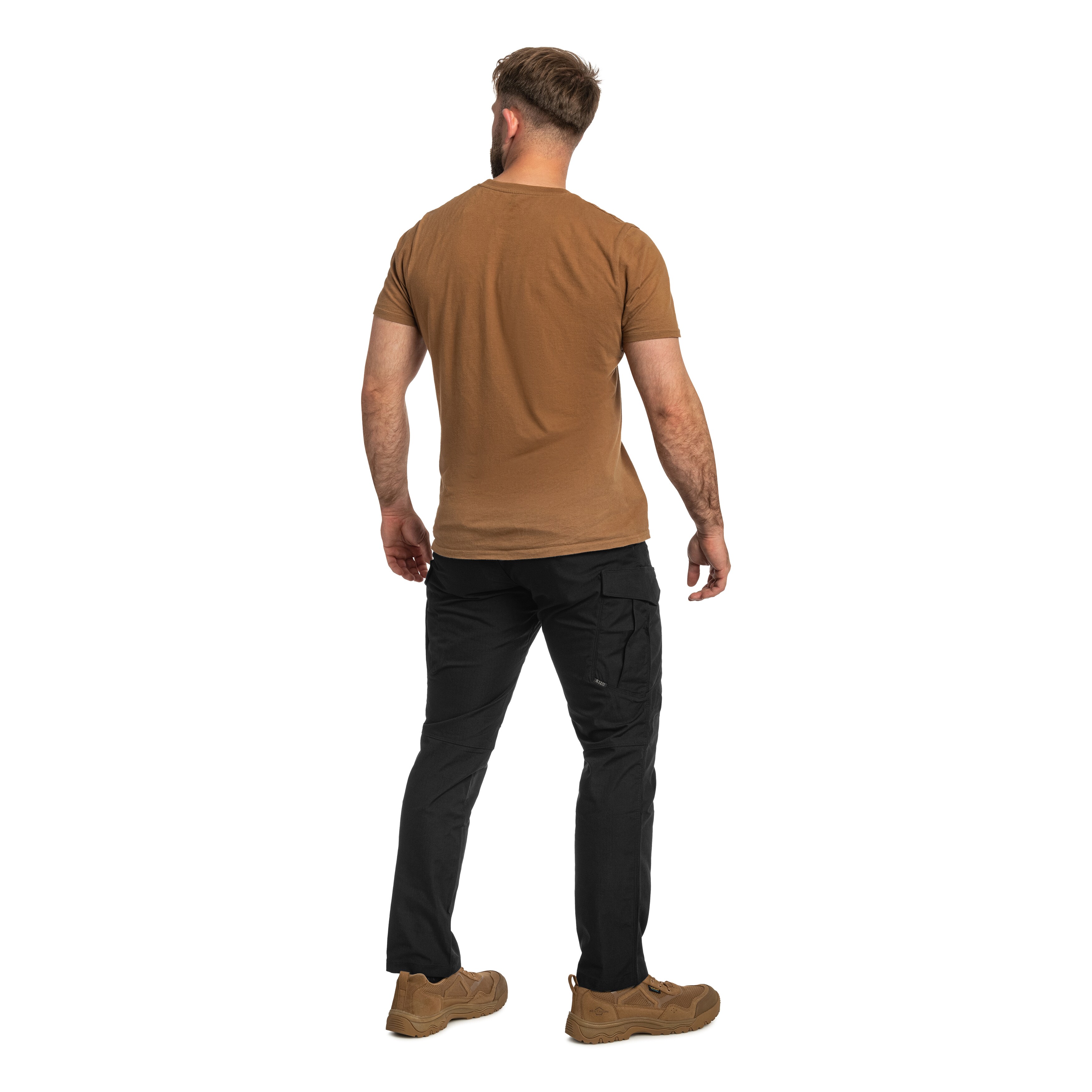 5.11 Tactical Icon Cargo nadrág - Black