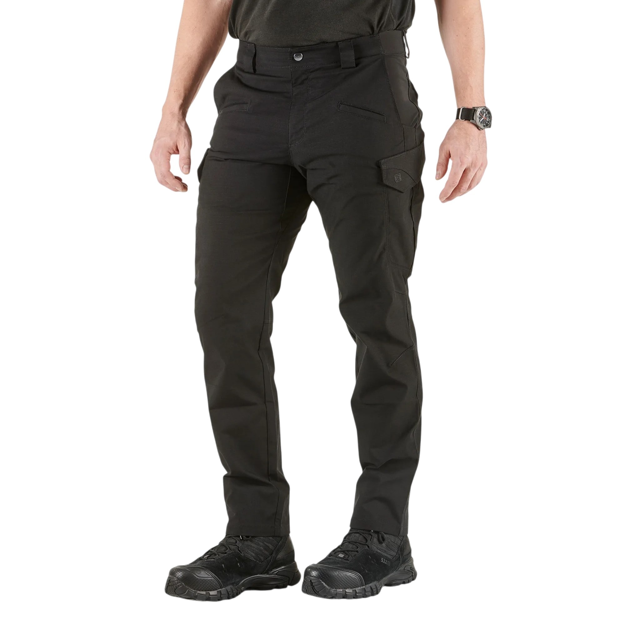 5.11 Tactical Icon Cargo nadrág - Black