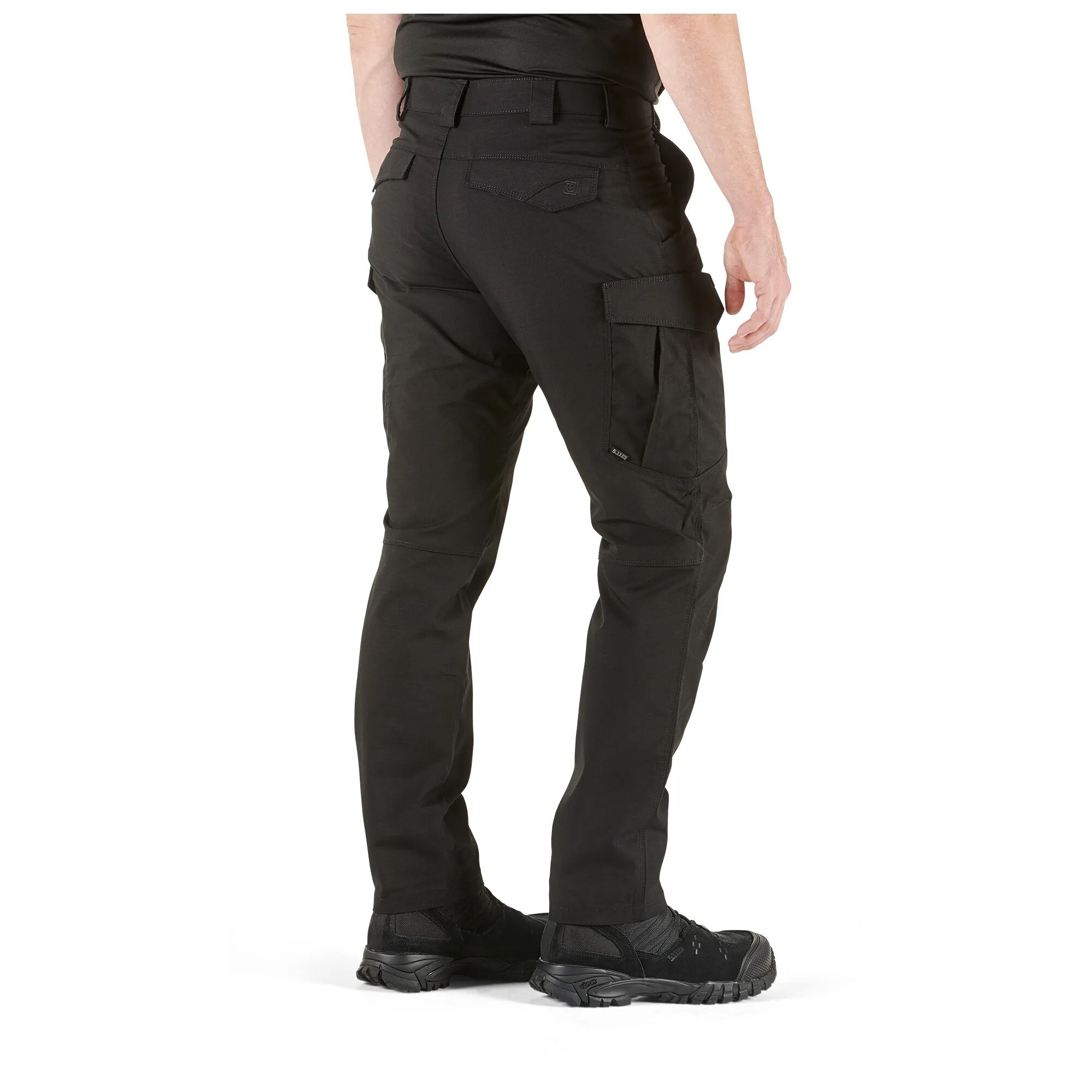 5.11 Tactical Icon Cargo nadrág - Black