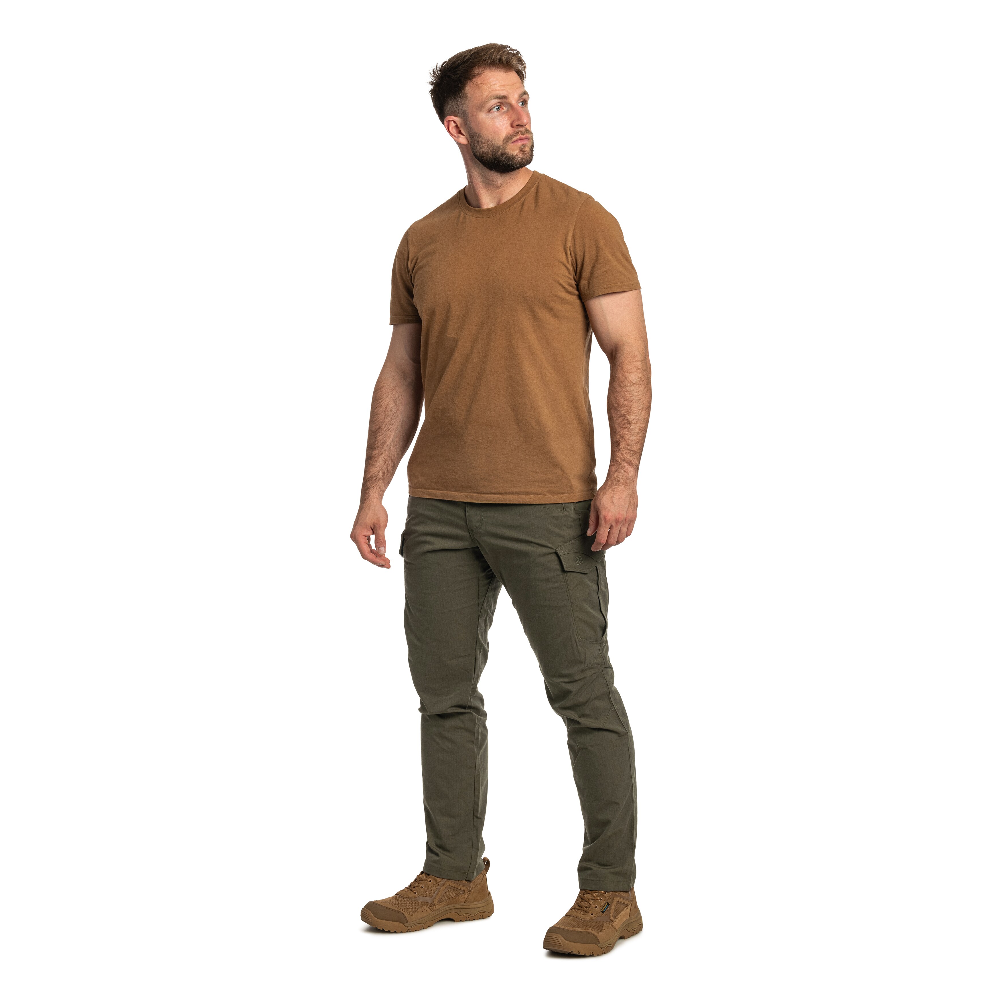 5.11 Tactical Icon Cargo nadrág - Ranger Green