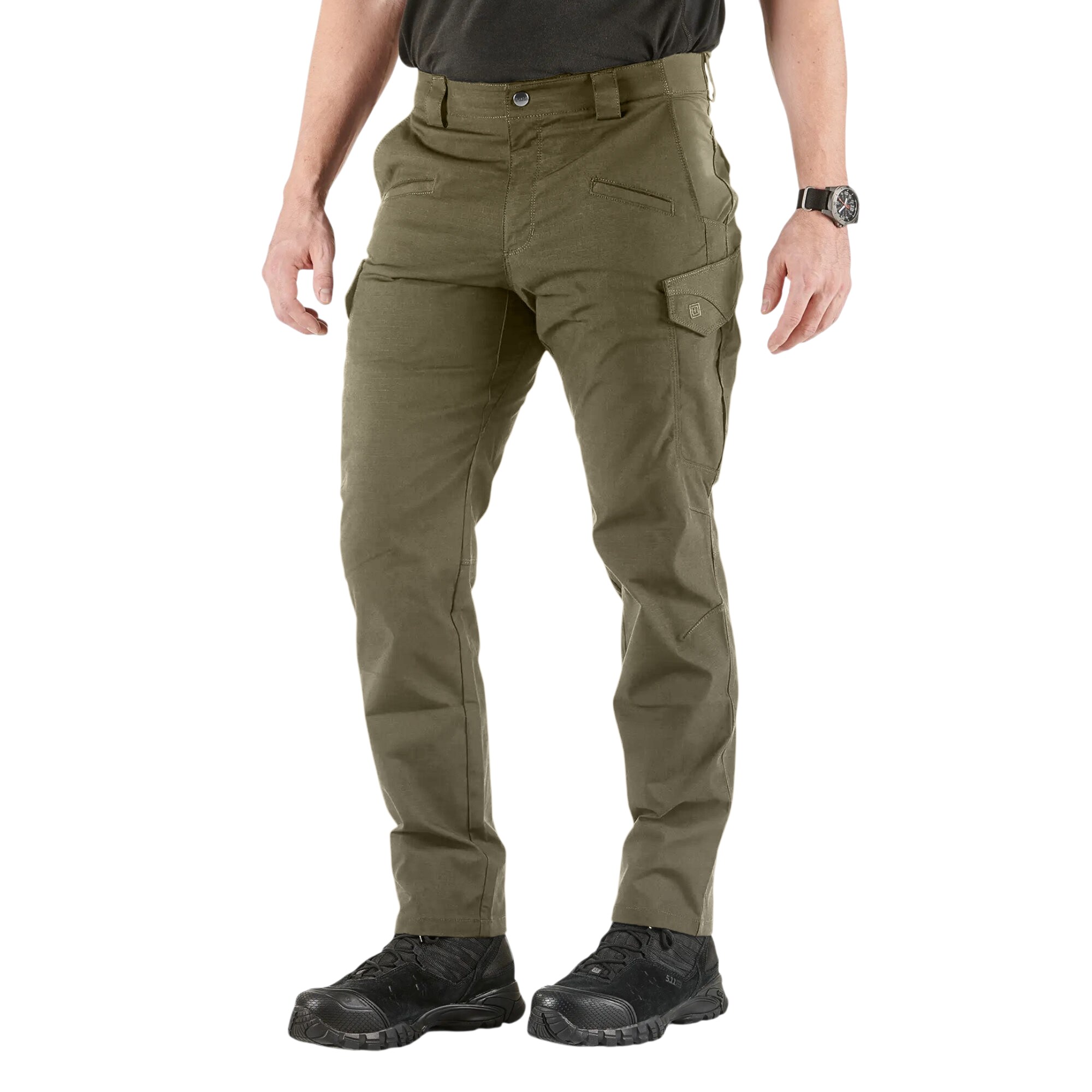 5.11 Tactical Icon Cargo nadrág - Ranger Green