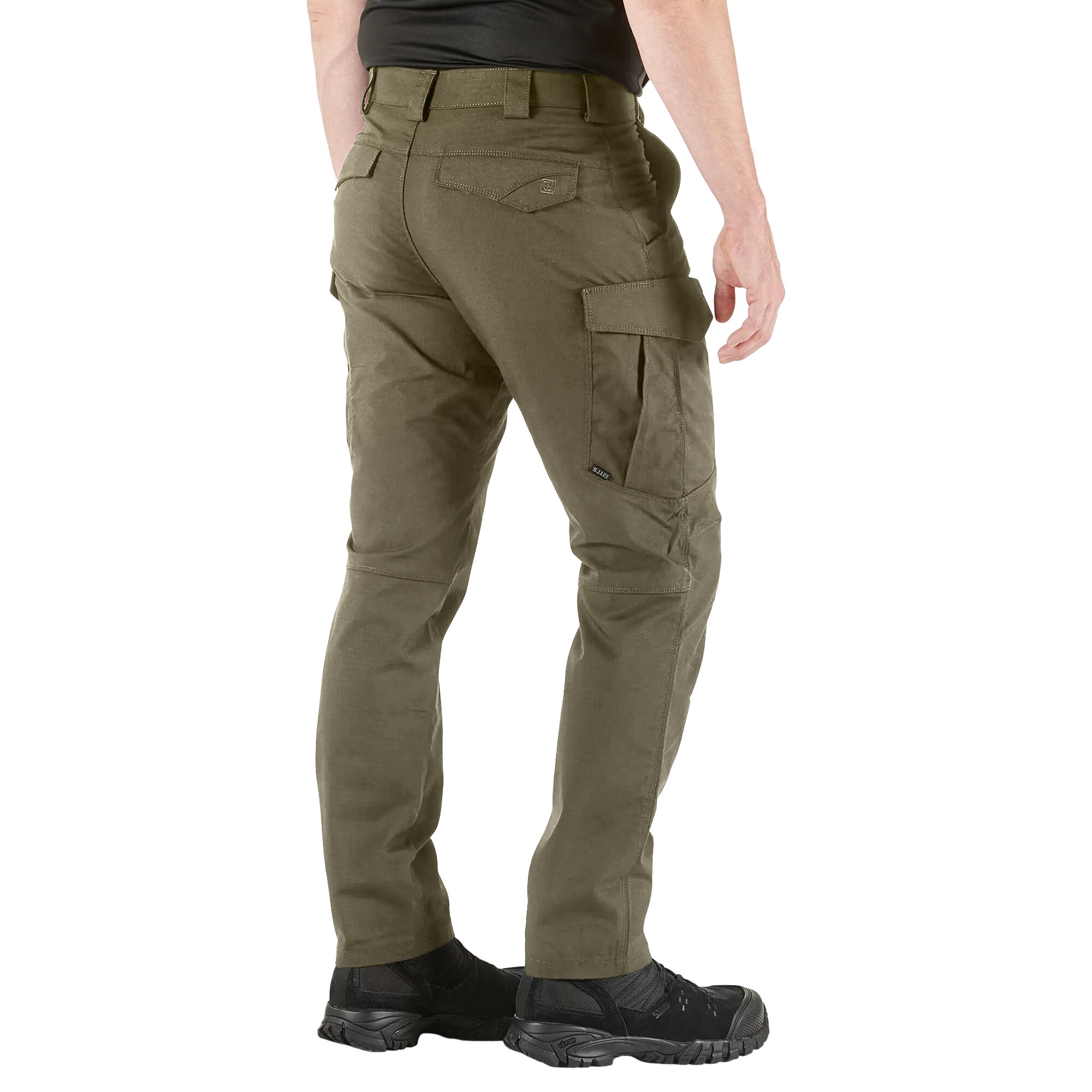 5.11 Tactical Icon Cargo nadrág - Ranger Green
