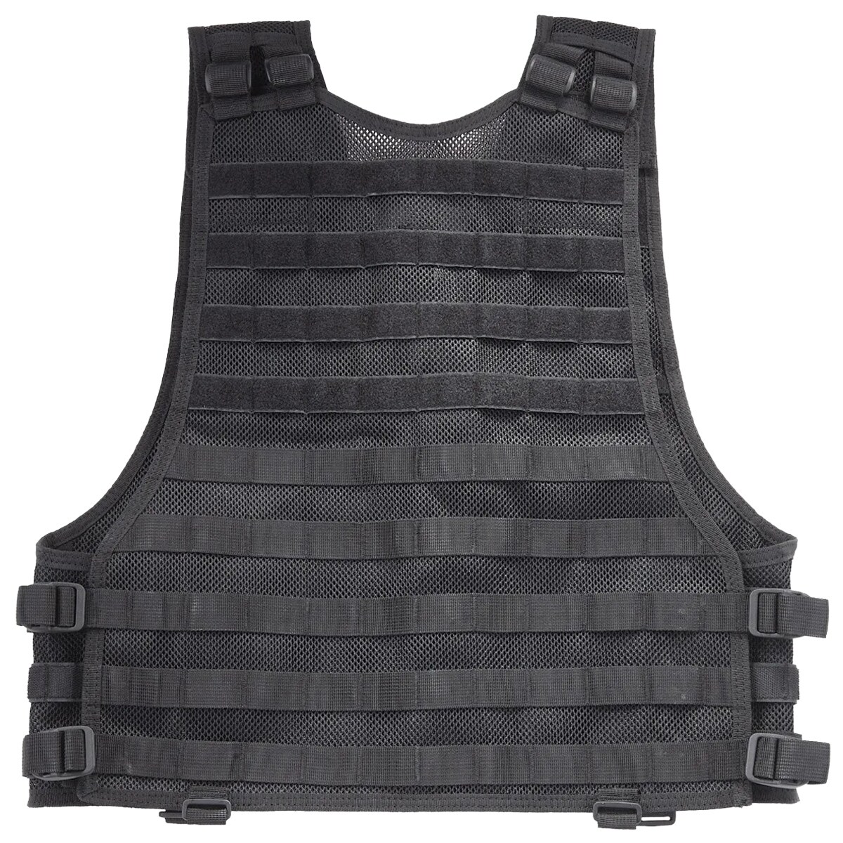 5.11 Tactical LBE taktikai mellény - Black