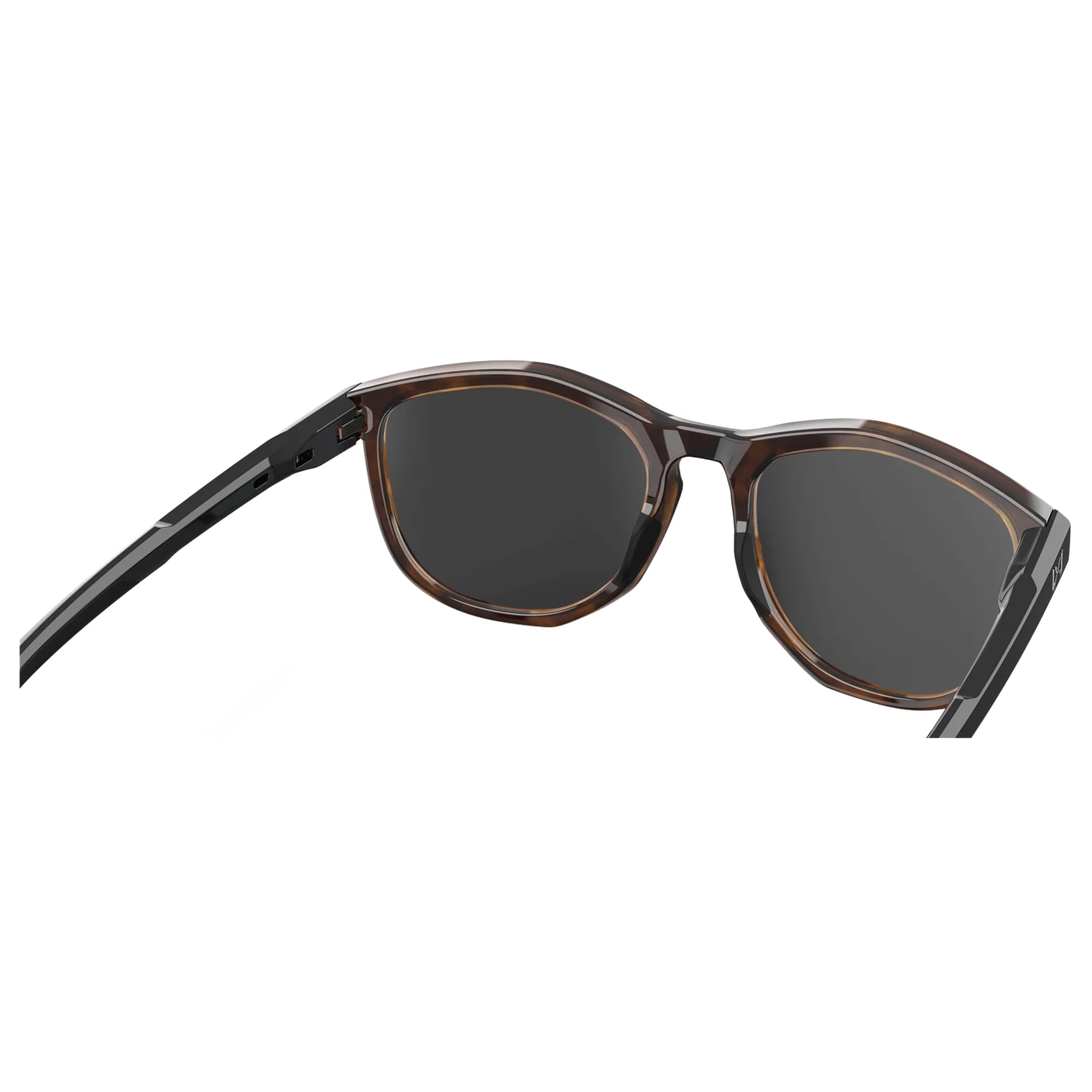 Wiley X Bravo szemüveg - Captive Polarized Grey/Tortoise