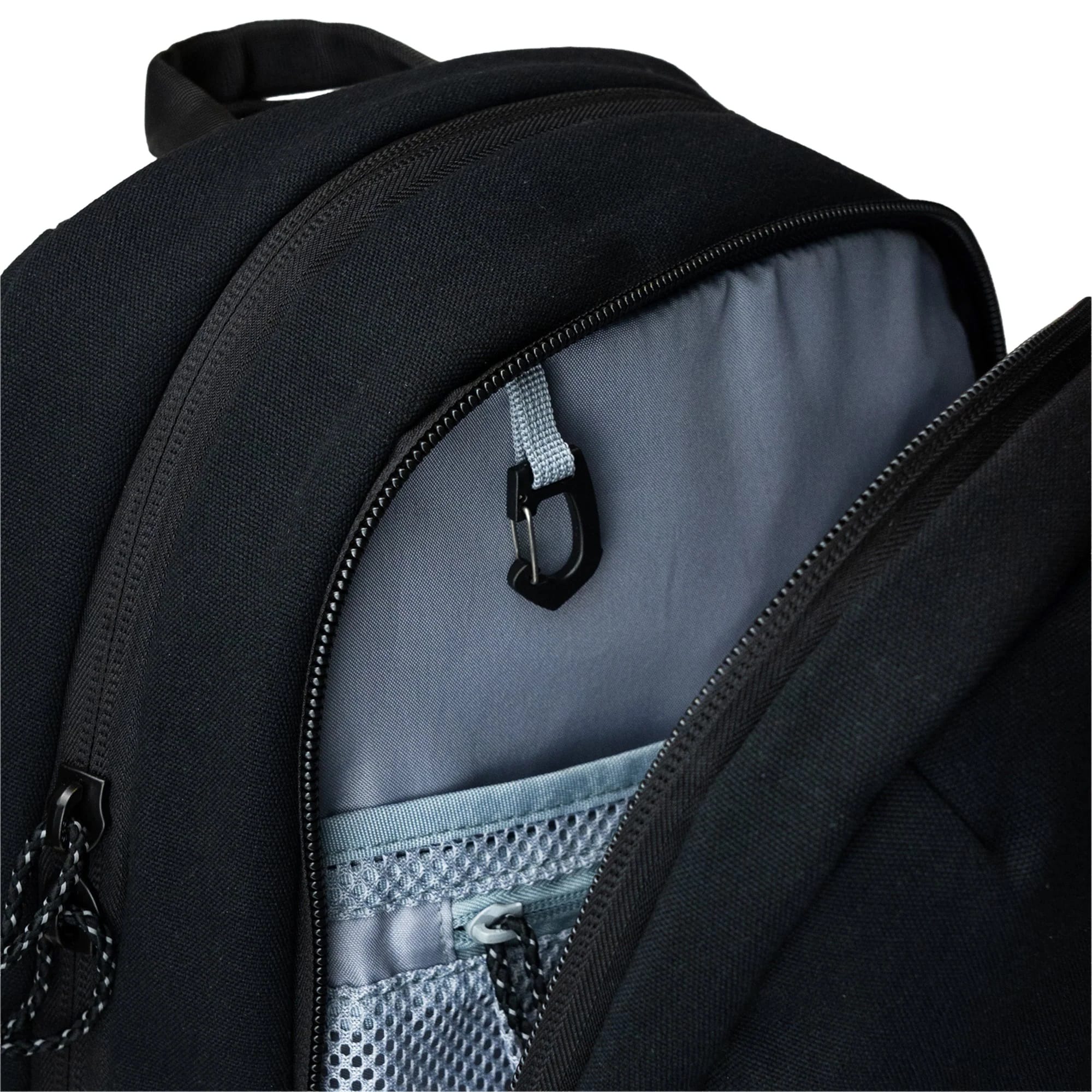 Highlander Outdoor Trego hátizsák 24 l - Black
