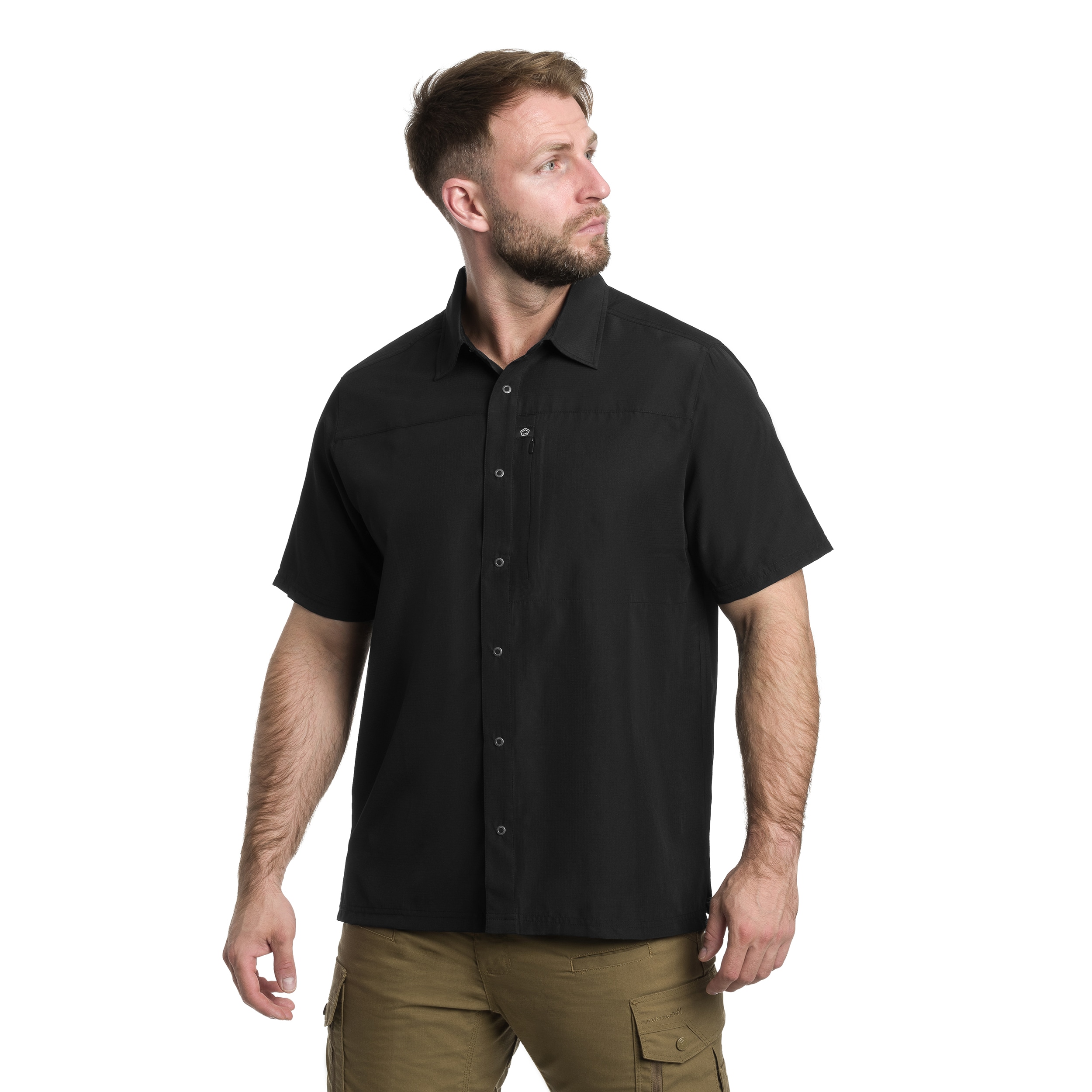 Pentagon Trail Expedition taktikai ing - Black