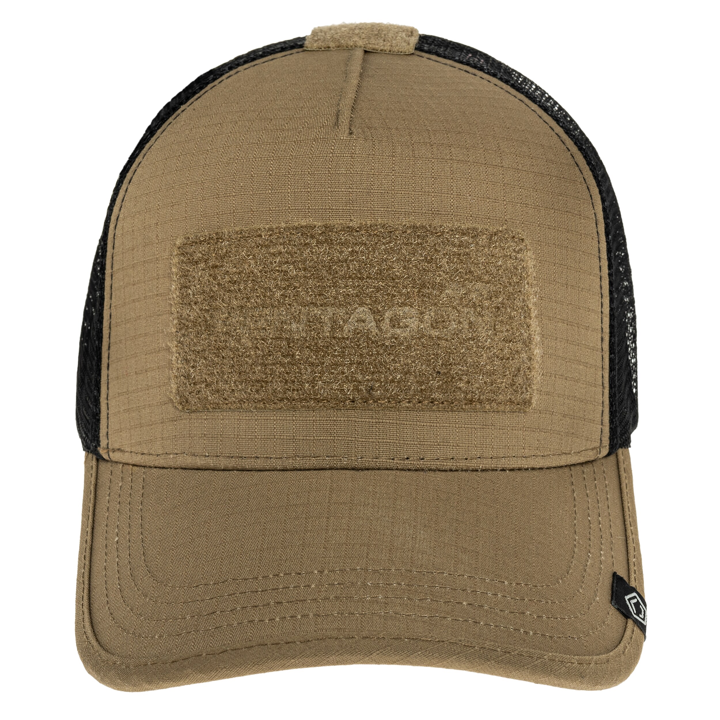 Pentagon Delta Tactical BB Mesh Cap baseball sapka - Coyote