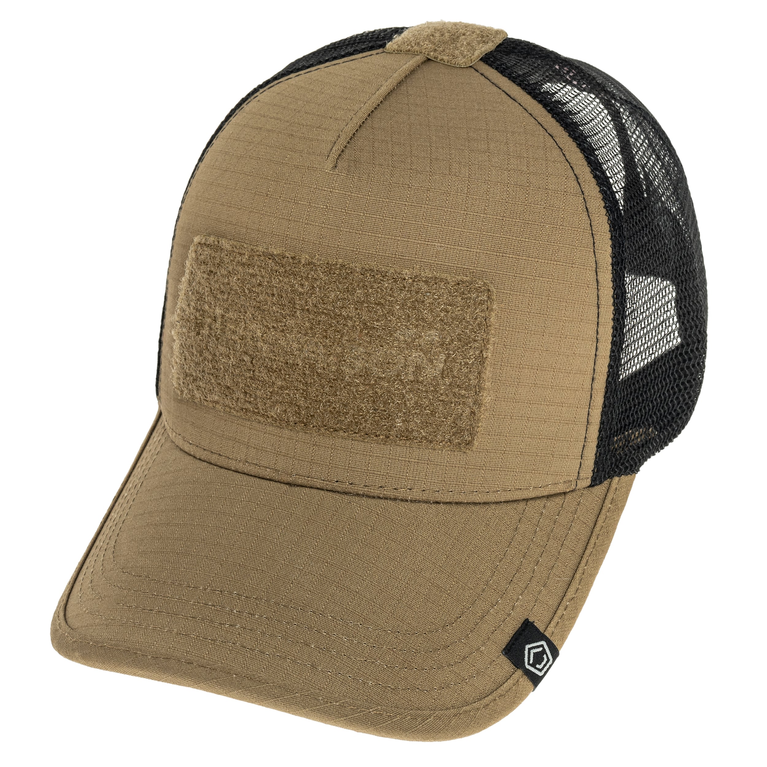 Pentagon Delta Tactical BB Mesh Cap baseball sapka - Coyote