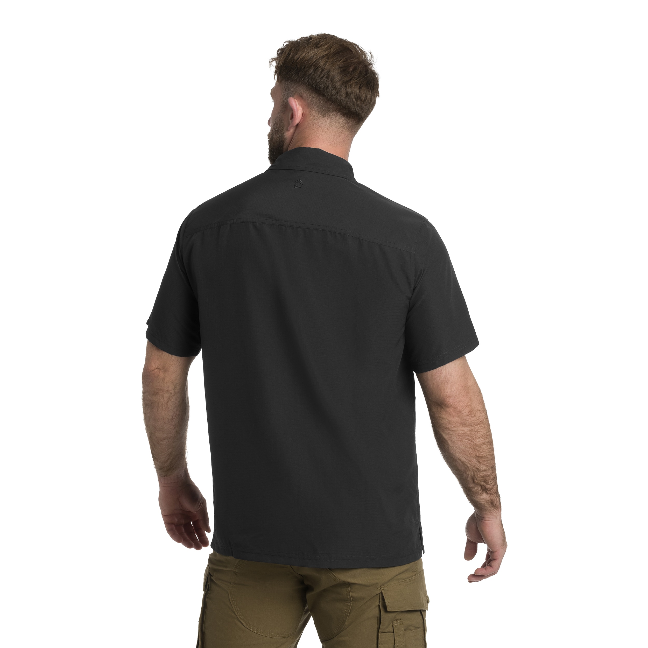 Pentagon Trail Expedition taktikai ing - Welded Grey
