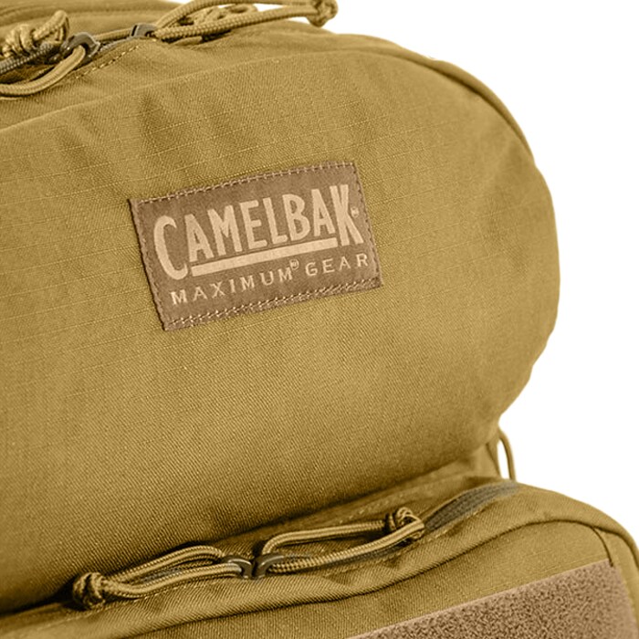 CamelBak BFM Futura V3 hátizsák 46 l - Coyote