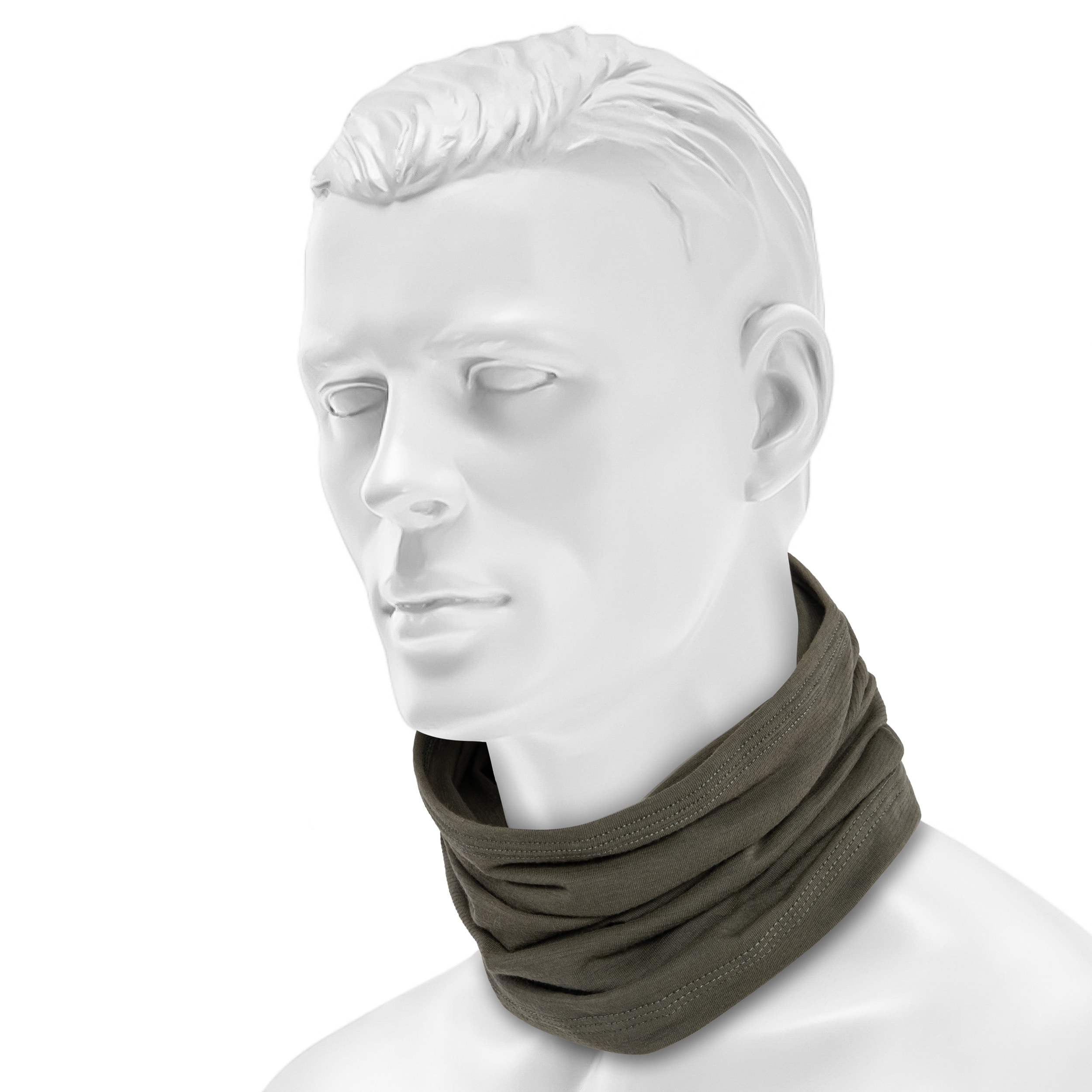 UF PRO Striker FR Neck Gaiter tűzálló védősál - Brown Grey