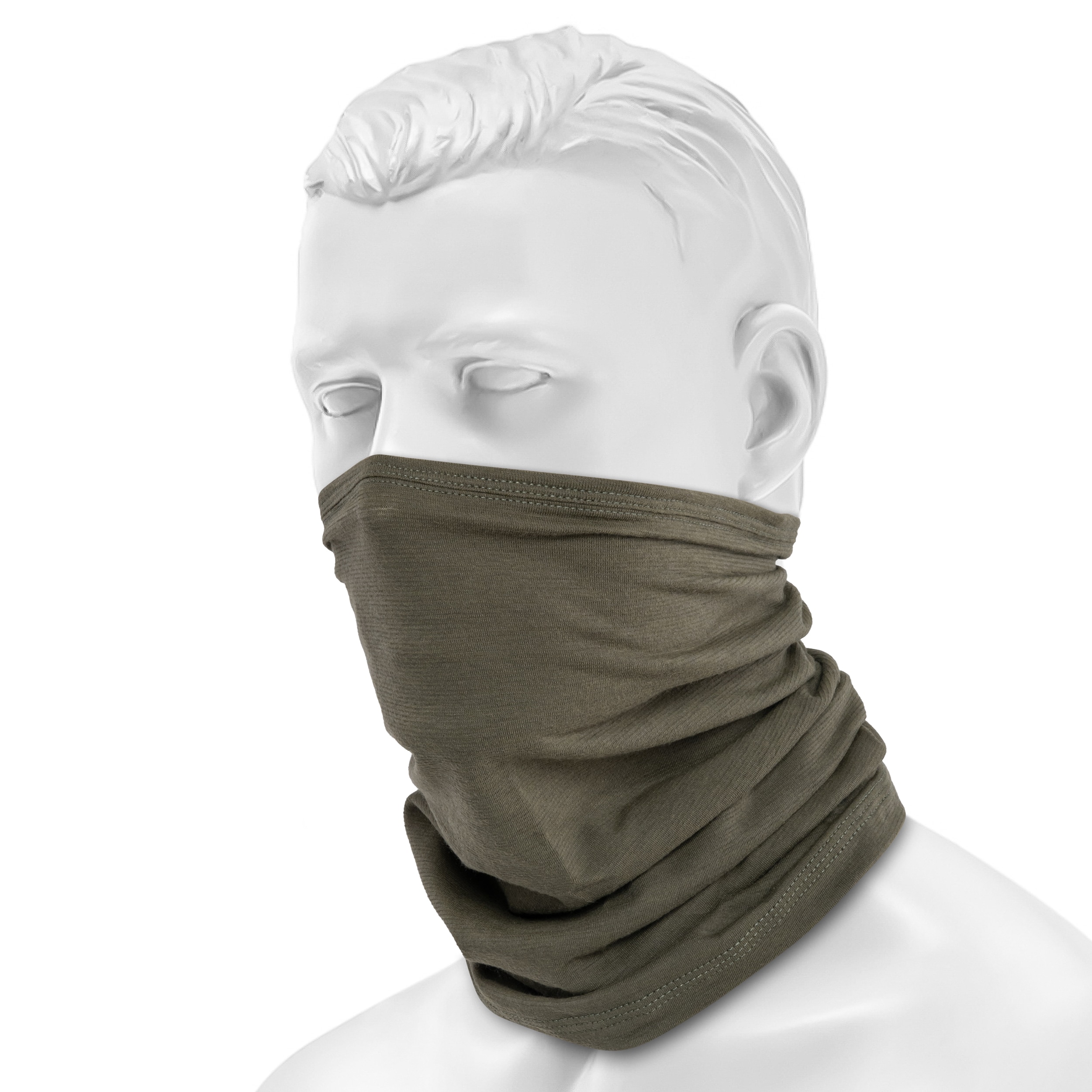 UF PRO Striker FR Neck Gaiter tűzálló védősál - Brown Grey