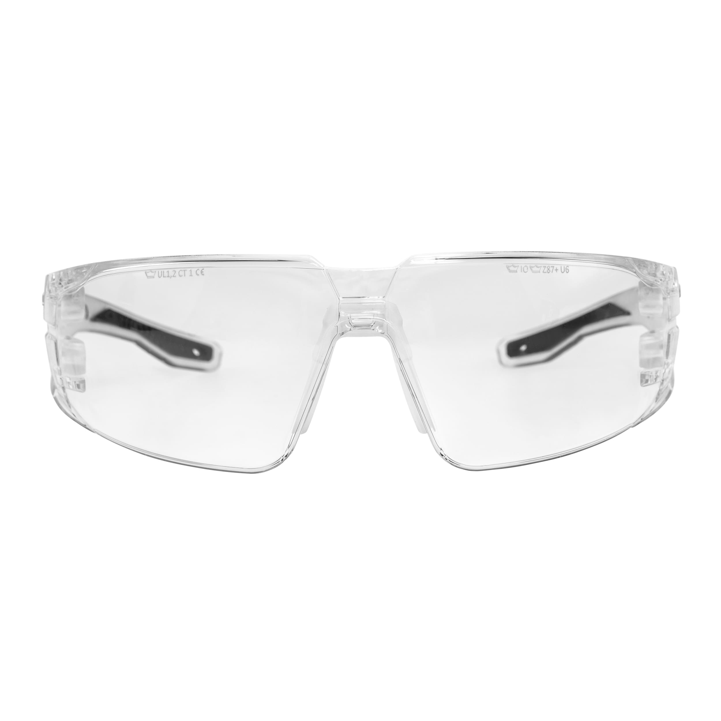Bolle Rush 2.0 taktikai szemüveg - Clear