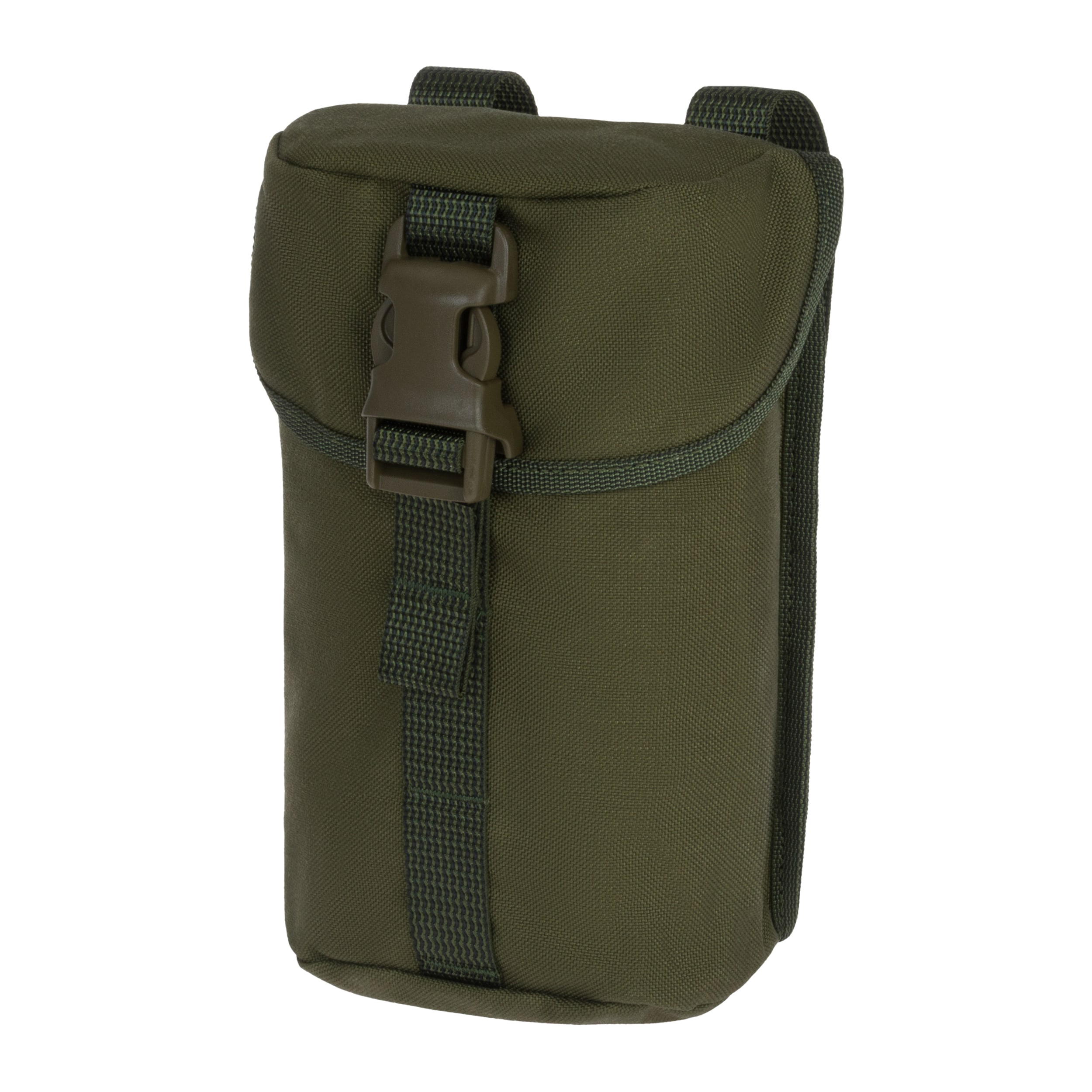 Savotta Lidded GP Pouch zsebtáska 3x4 - Green