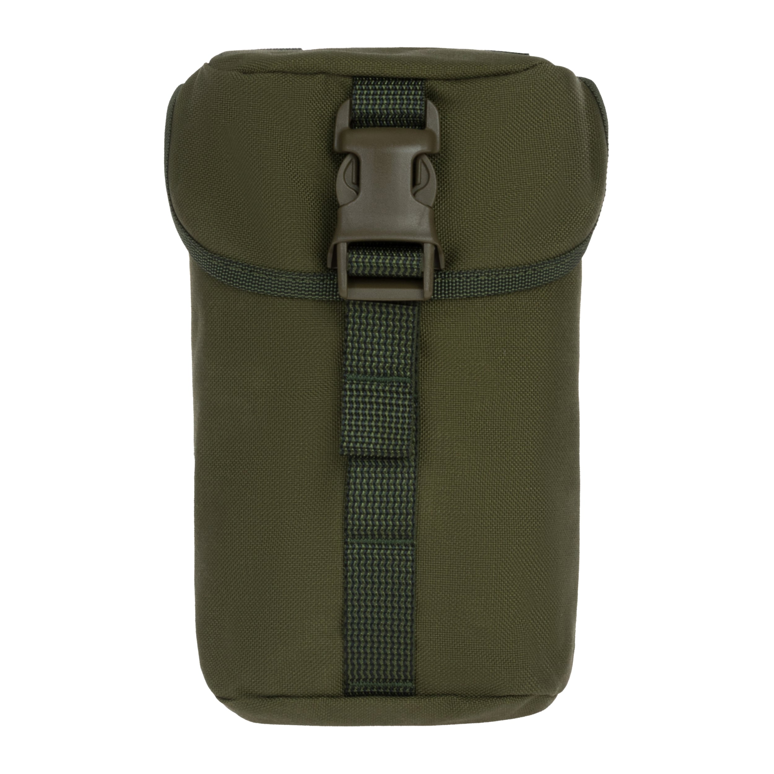 Savotta Lidded GP Pouch zsebtáska 3x4 - Green