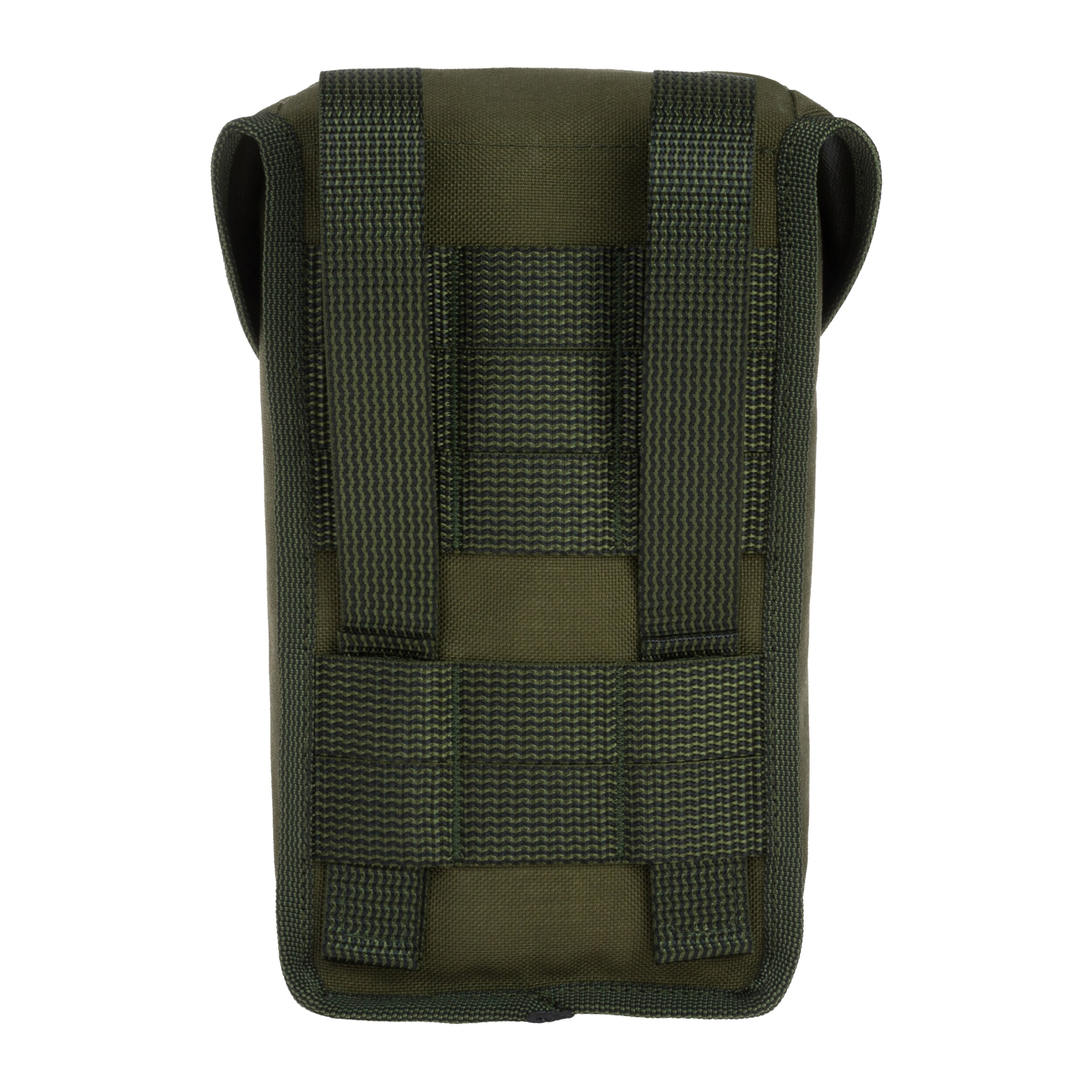 Savotta Lidded GP Pouch zsebtáska 3x4 - Green
