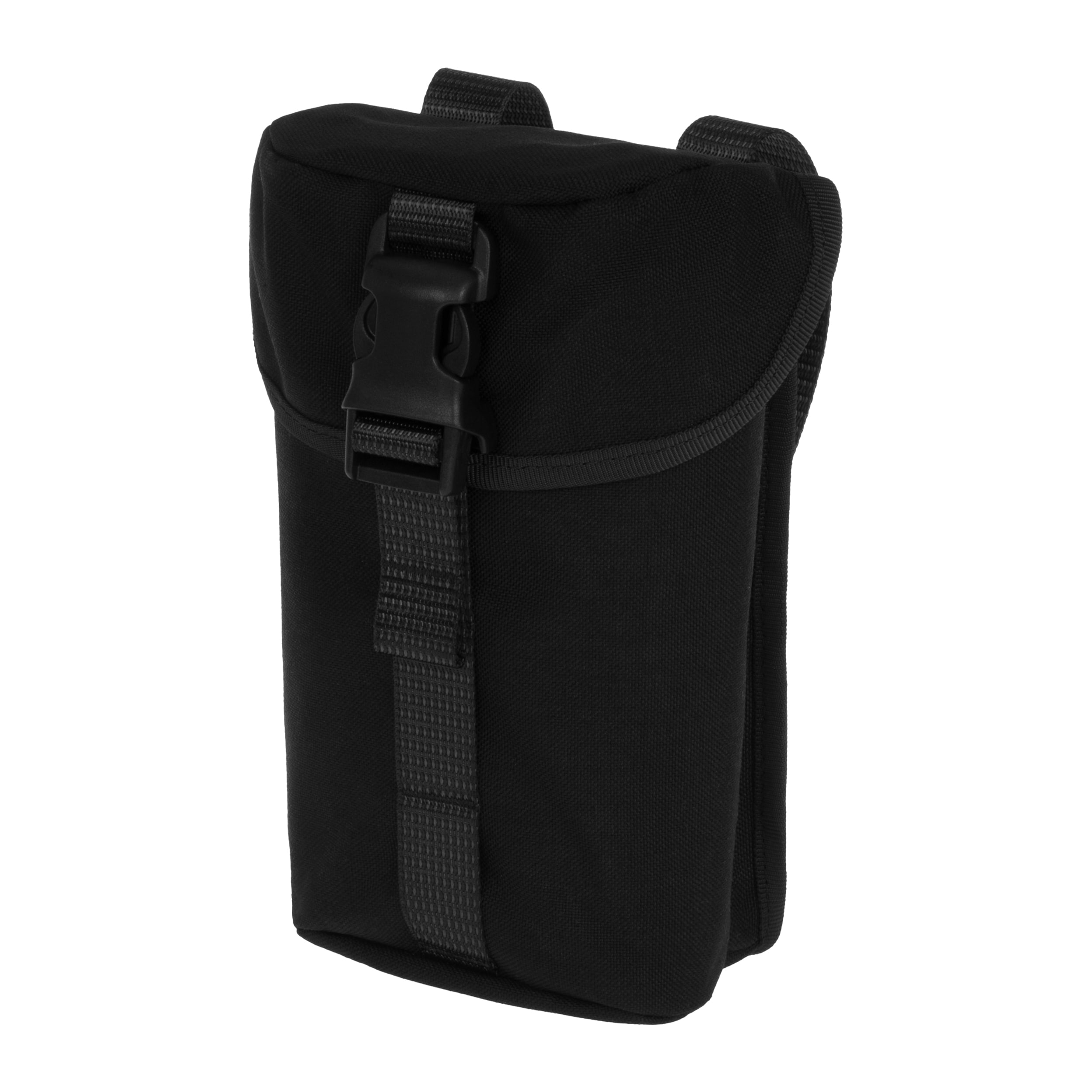 Savotta Lidded GP Pouch zsebtáska 3x4 - Black