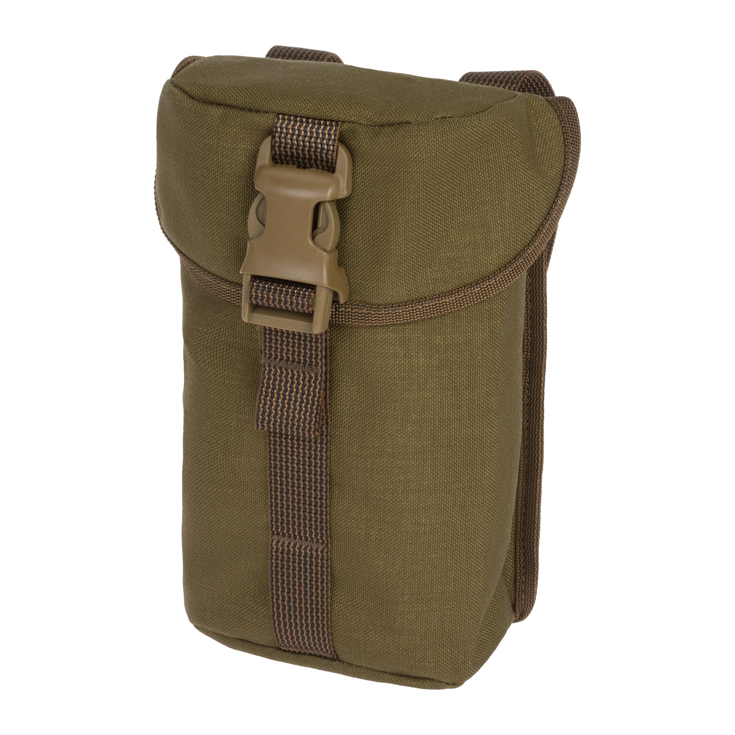 Savotta Lidded GP Pouch zsebtáska 3x4 - Brown