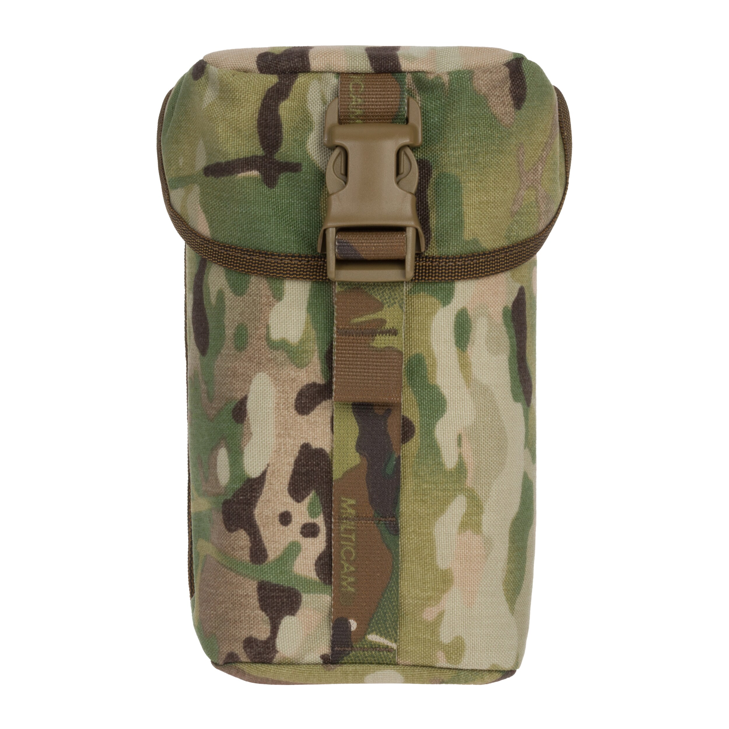 Savotta Lidded GP Pouch zsebtáska 3x4 - MultiCam