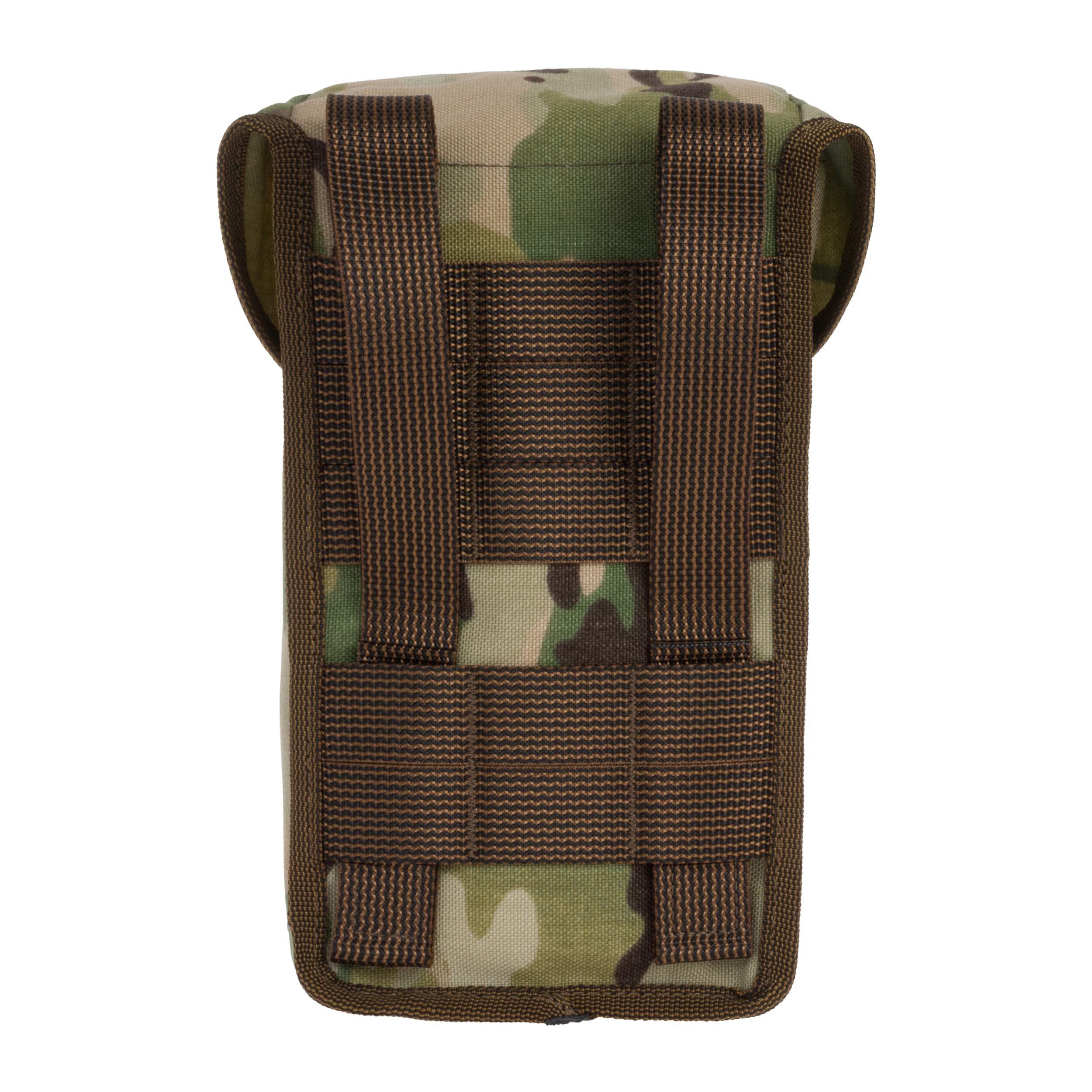 Savotta Lidded GP Pouch zsebtáska 3x4 - MultiCam