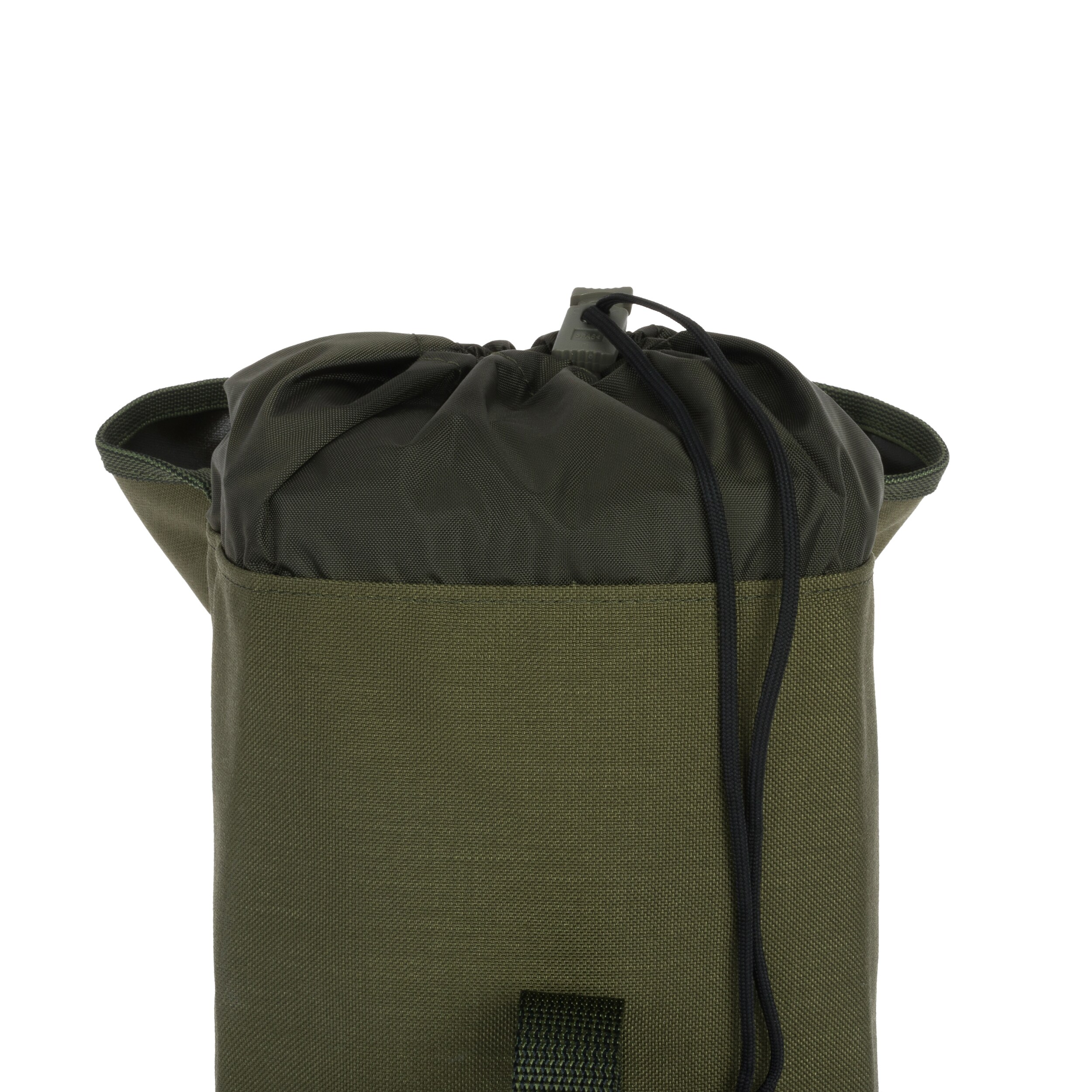 Savotta Lidded GP Pouch zsebtáska 4x5 - Green