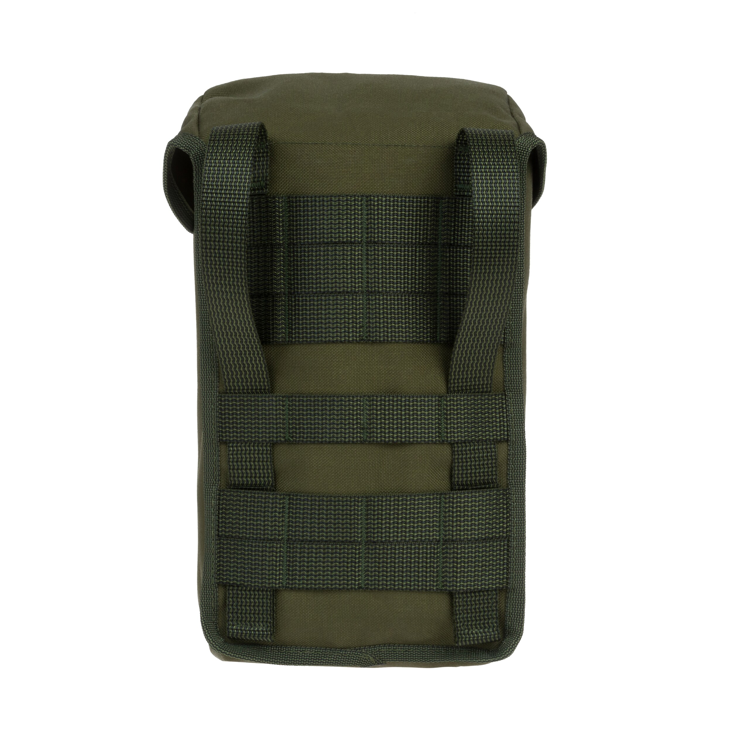Savotta Lidded GP Pouch zsebtáska 4x5 - Green