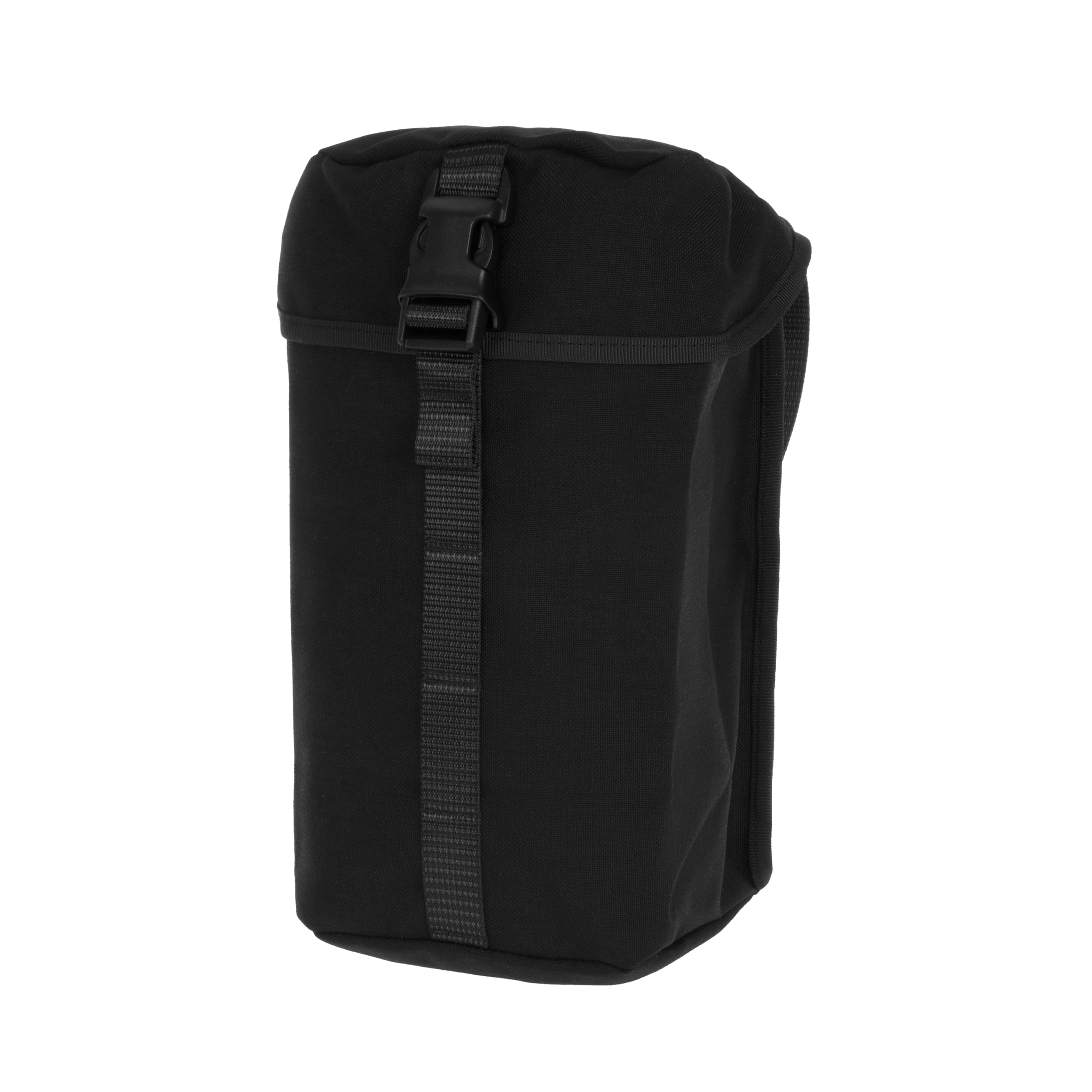 Savotta Lidded GP Pouch zsebtáska 4x5 - Black