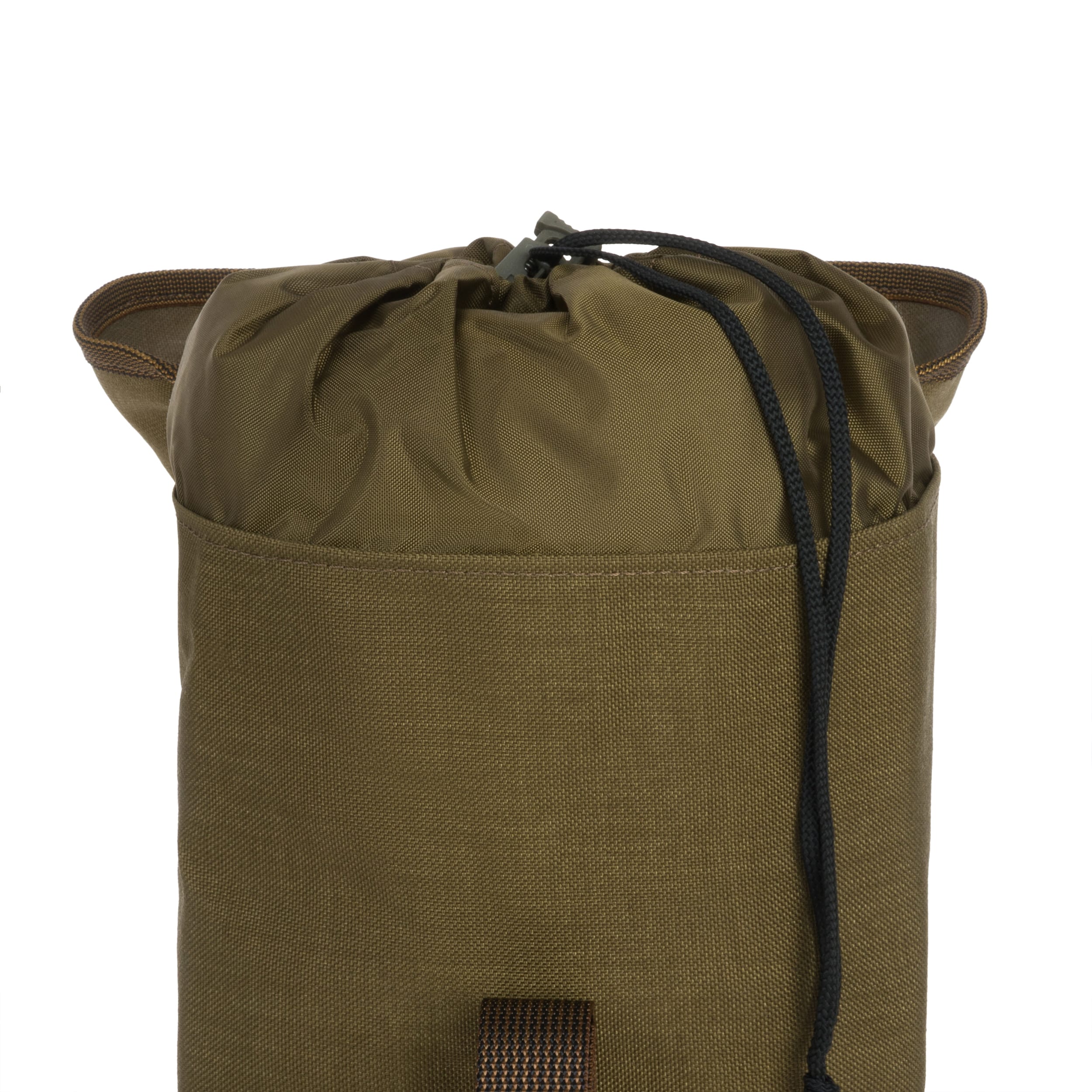 Savotta Lidded GP Pouch zsebtáska 4x5 - Brown