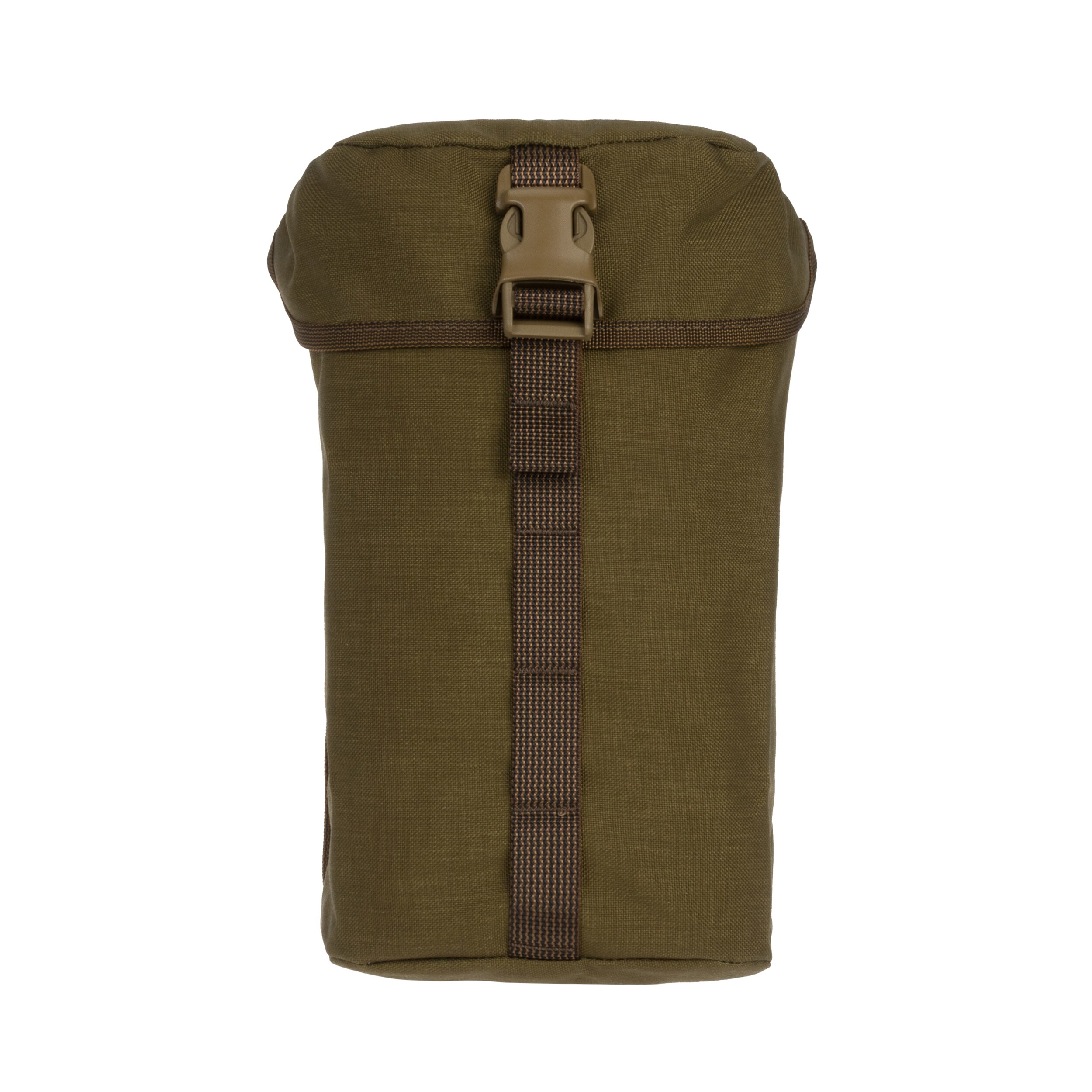 Savotta Lidded GP Pouch zsebtáska 4x5 - Brown