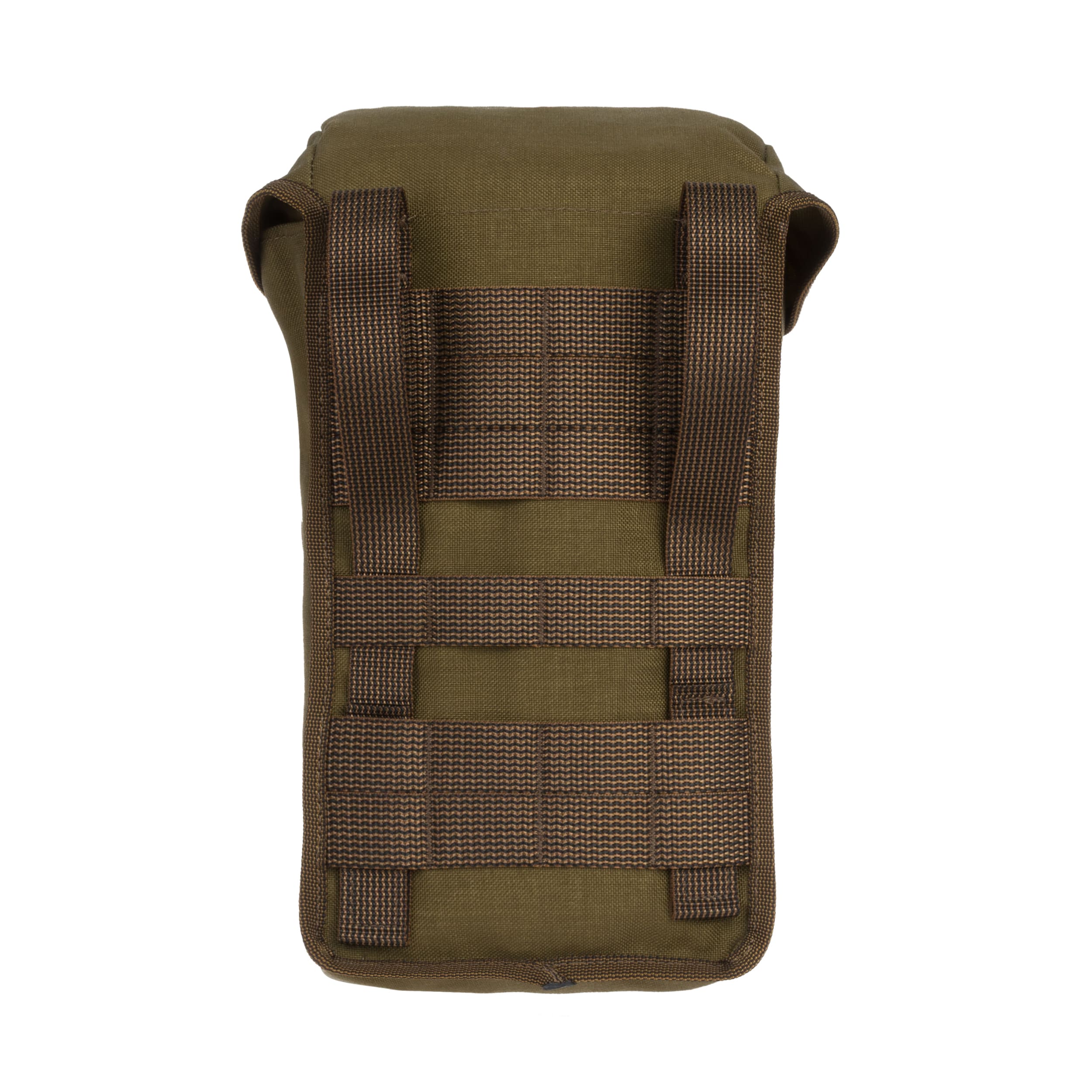 Savotta Lidded GP Pouch zsebtáska 4x5 - Brown