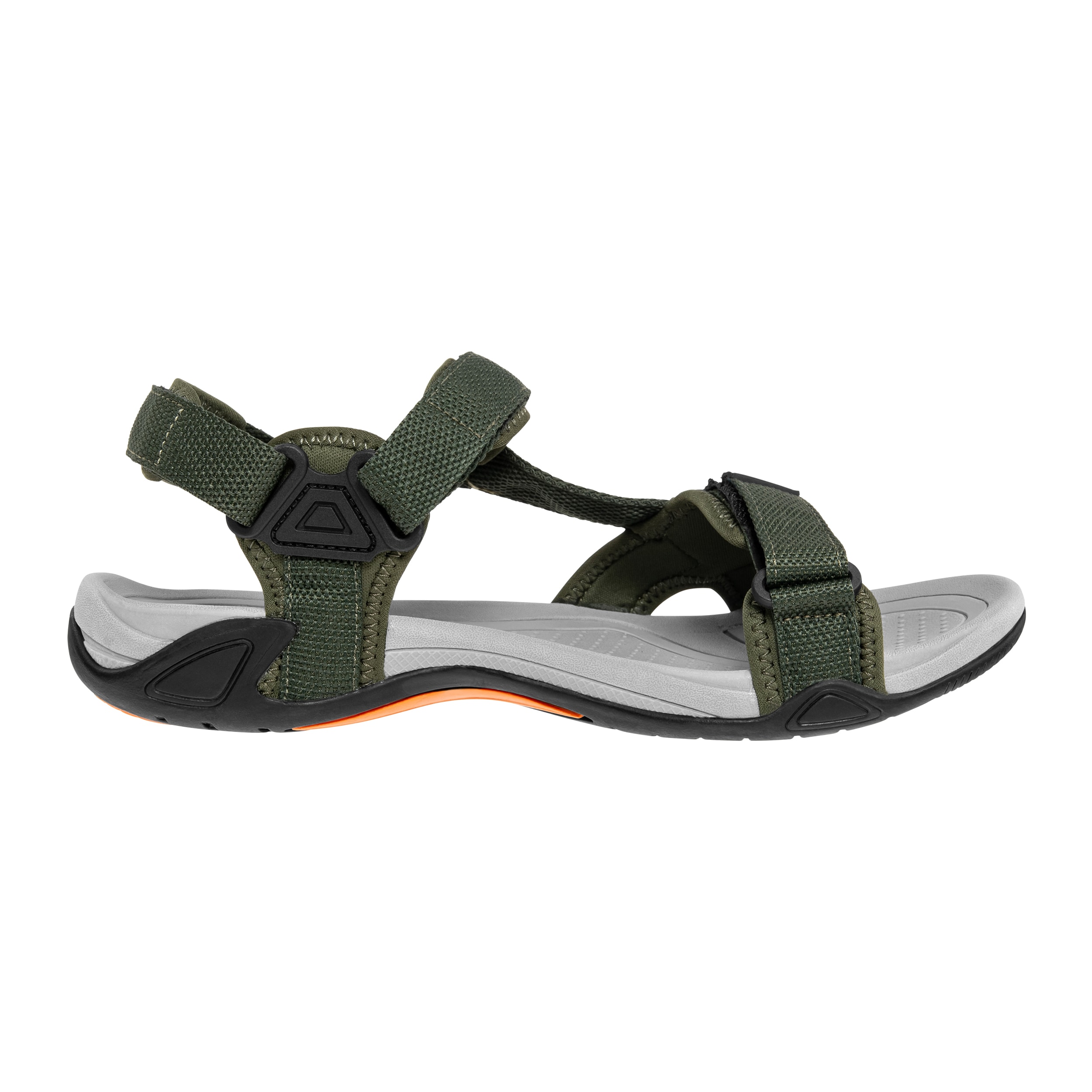 CMP Hamal Hiking Sandal szandál - Jungle
