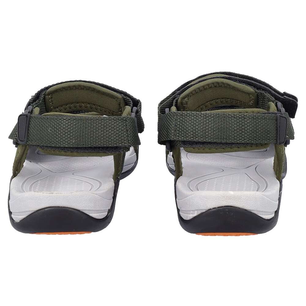 CMP Sahiph Hiking Sandal szandál - Jungle