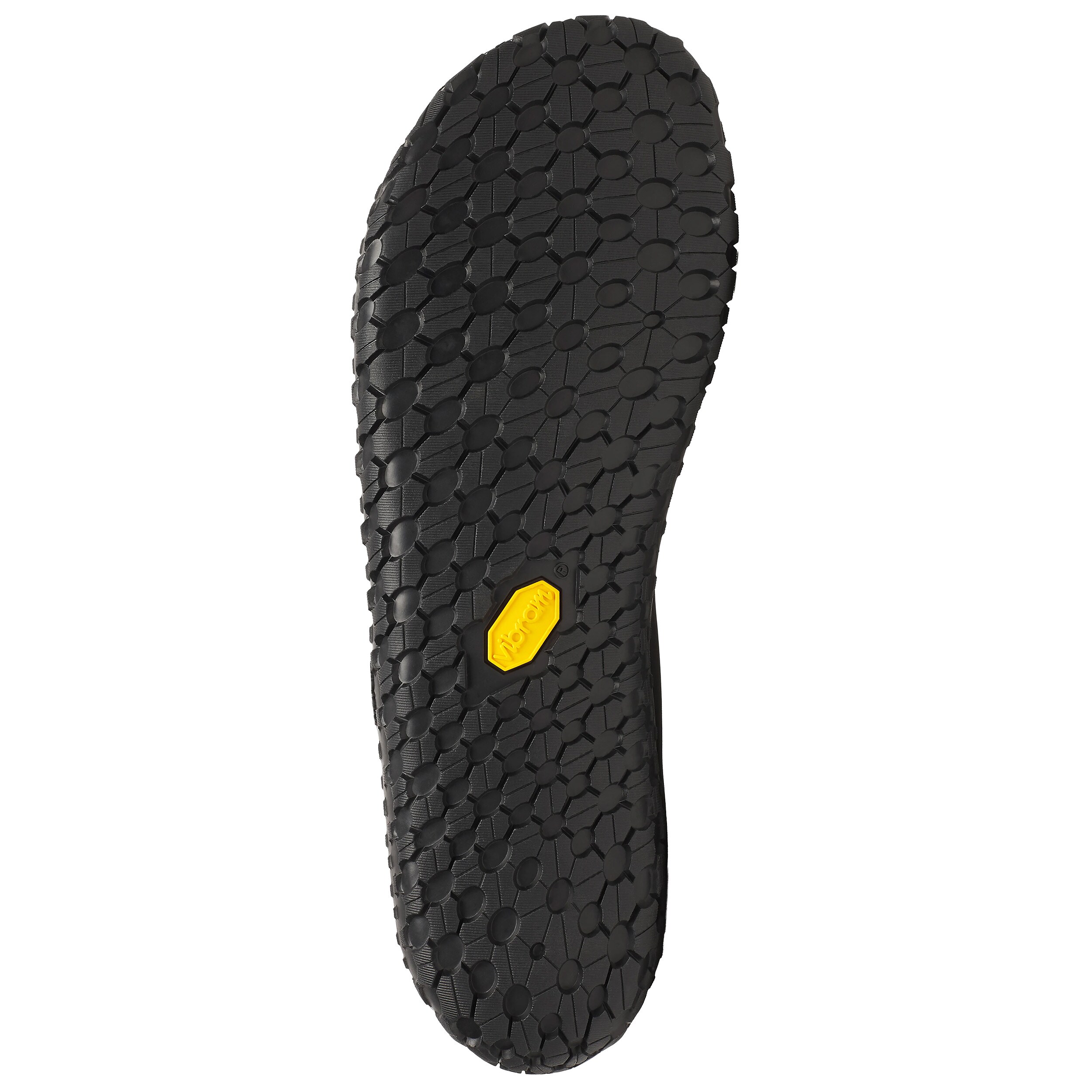 Merrell Vapor Glove 7 Leather cipő - Black