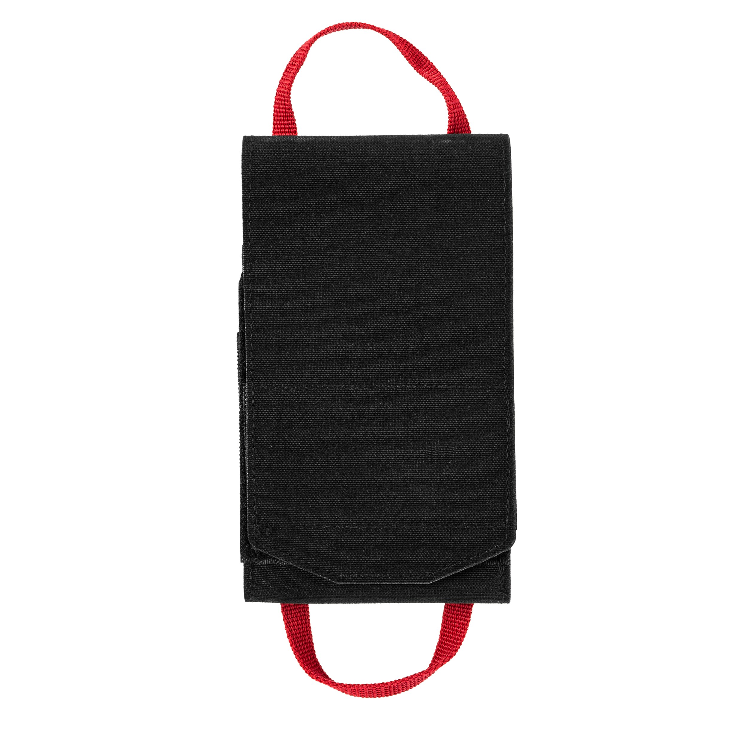 Mil-Tec IFAK Quick Draw Pack elsősegély csomag felszereléssel - Black