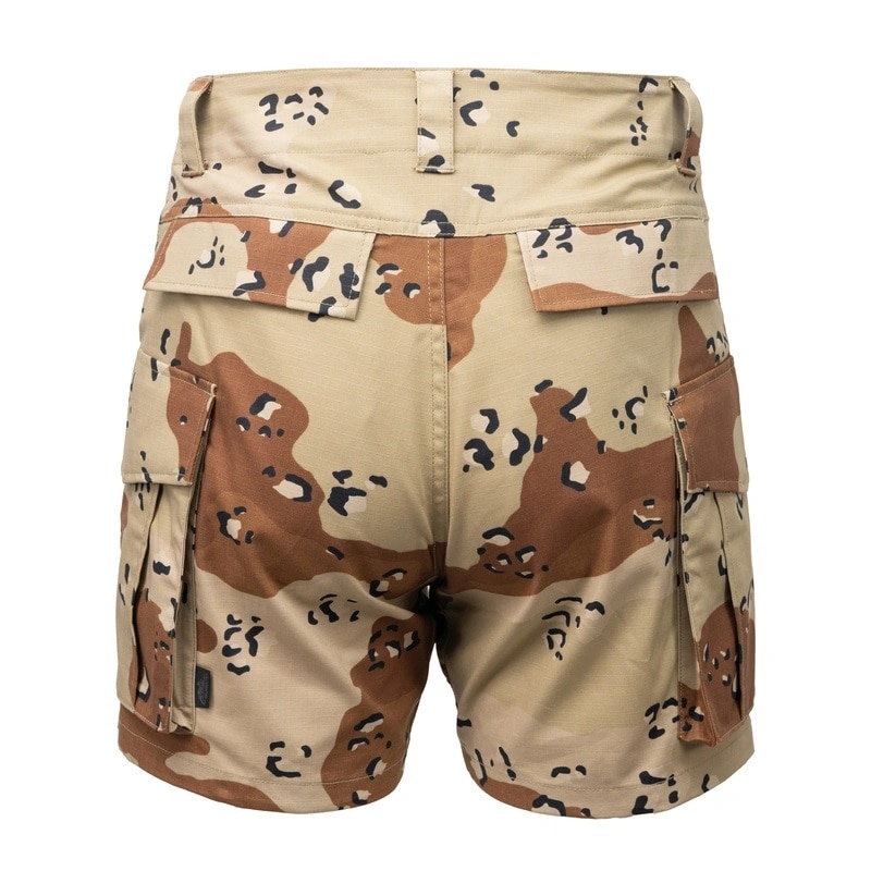 Helikon-Tex Cargo rövidnadrág - 6 Color Desert