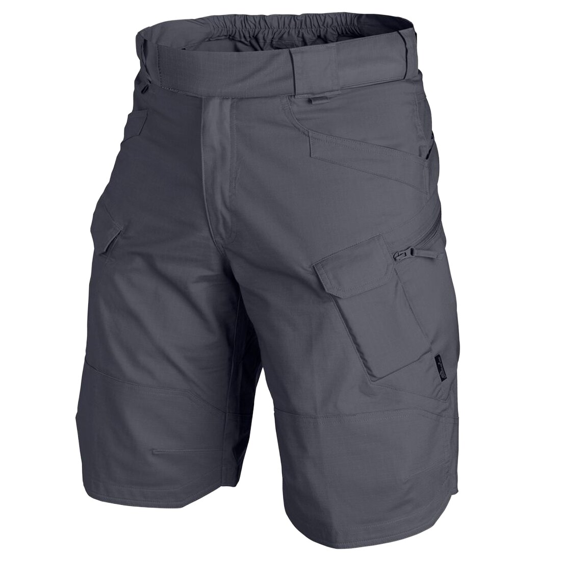 Helikon-Tex UTS 11" PolyCotton Stretch Rip-Stop rövidnadrág - Shadow Grey