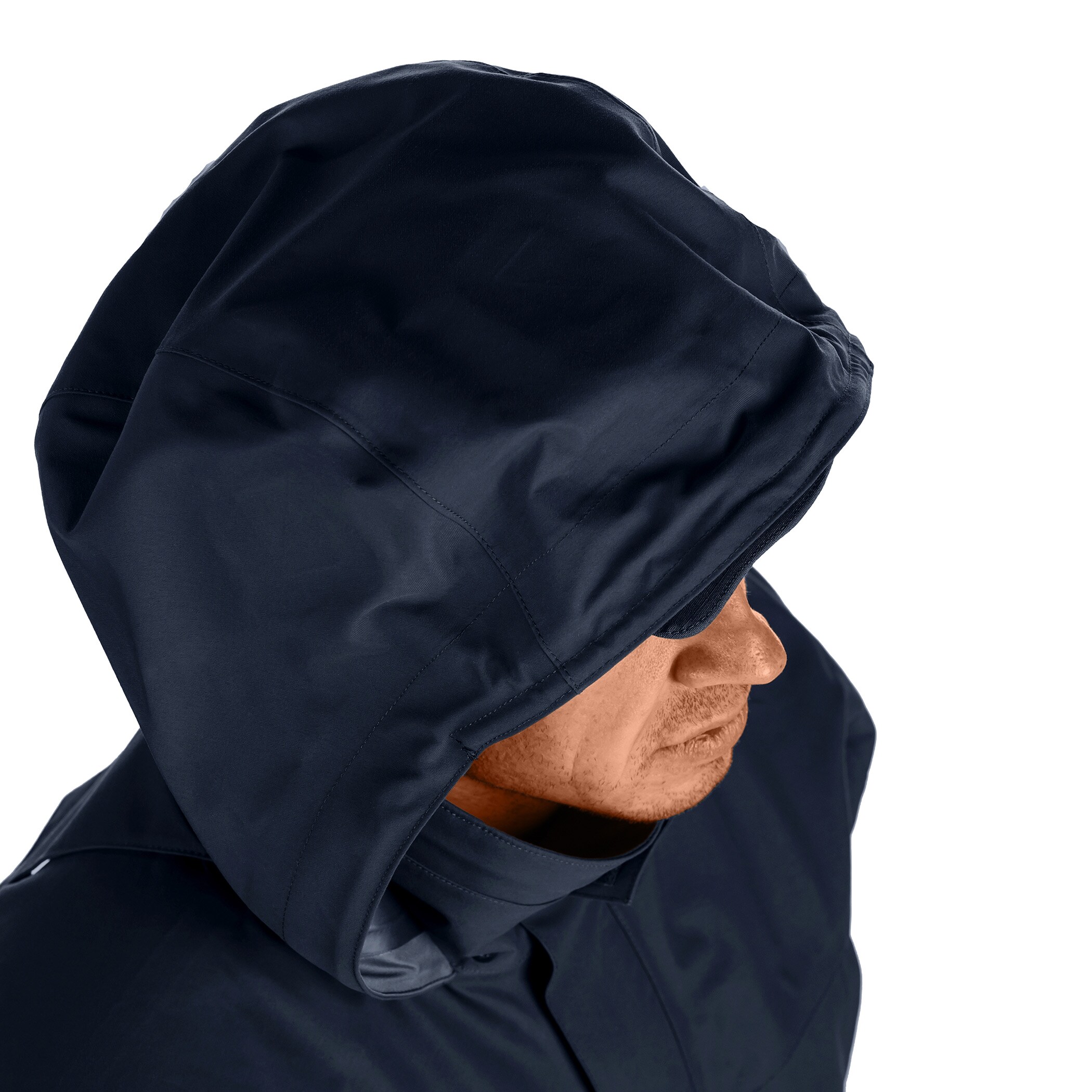 UF PRO Monsoon XT Gen.2 Tactical Rain Jacket kabát - Navy Blue