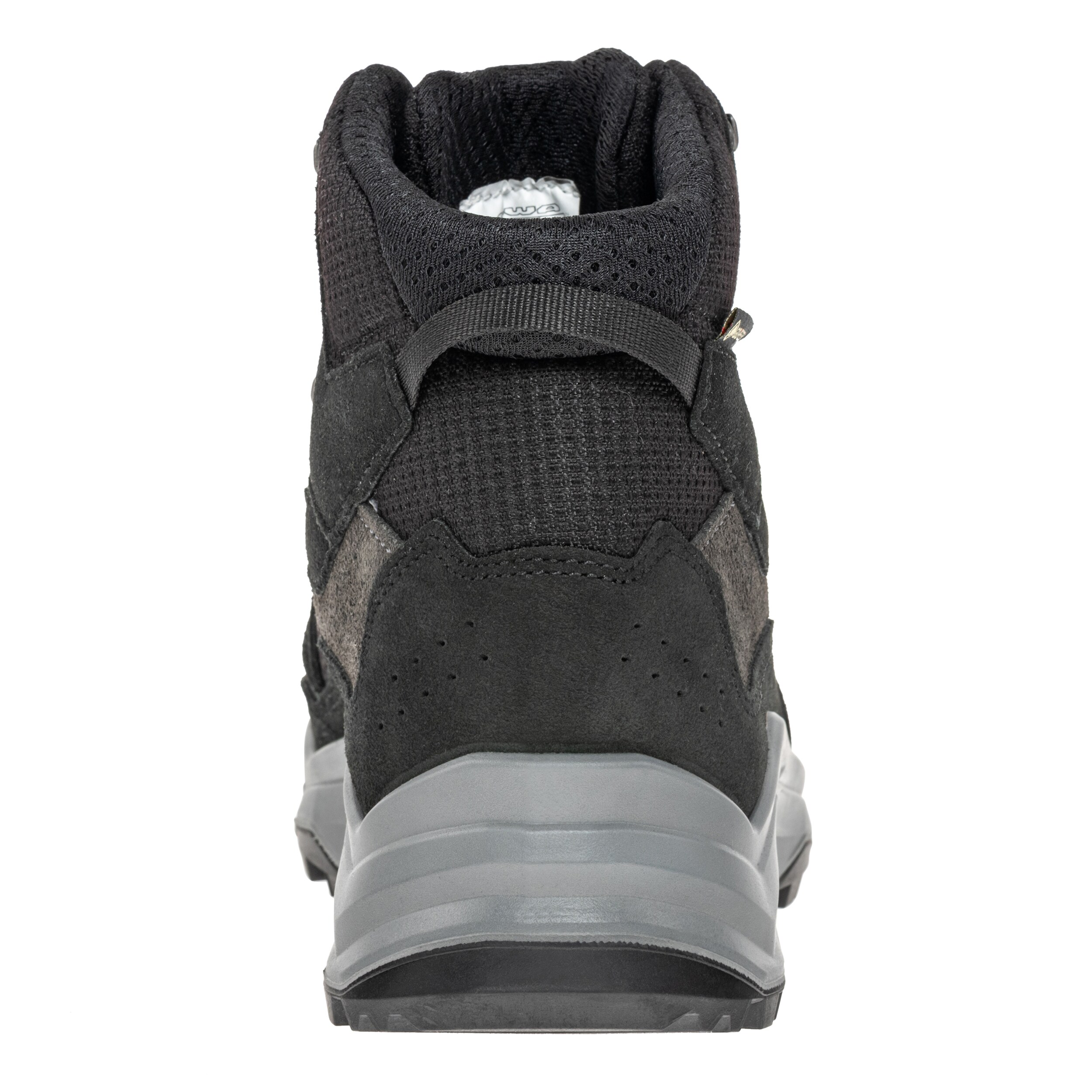 Lowa Ventierra GTX MID bakancs - Black/Grey