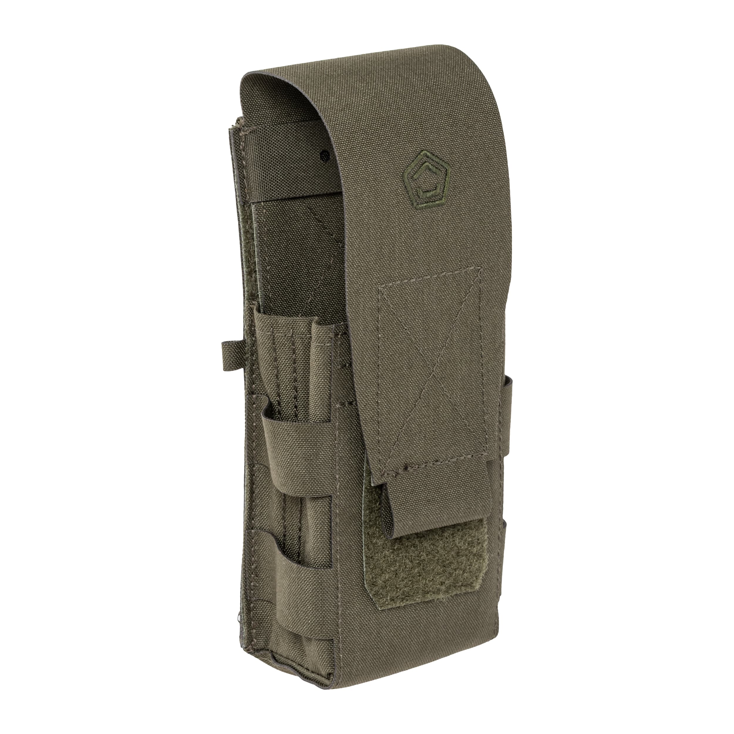 Pentagon Amina Double Large Mag Pouch tároló - RAL7013