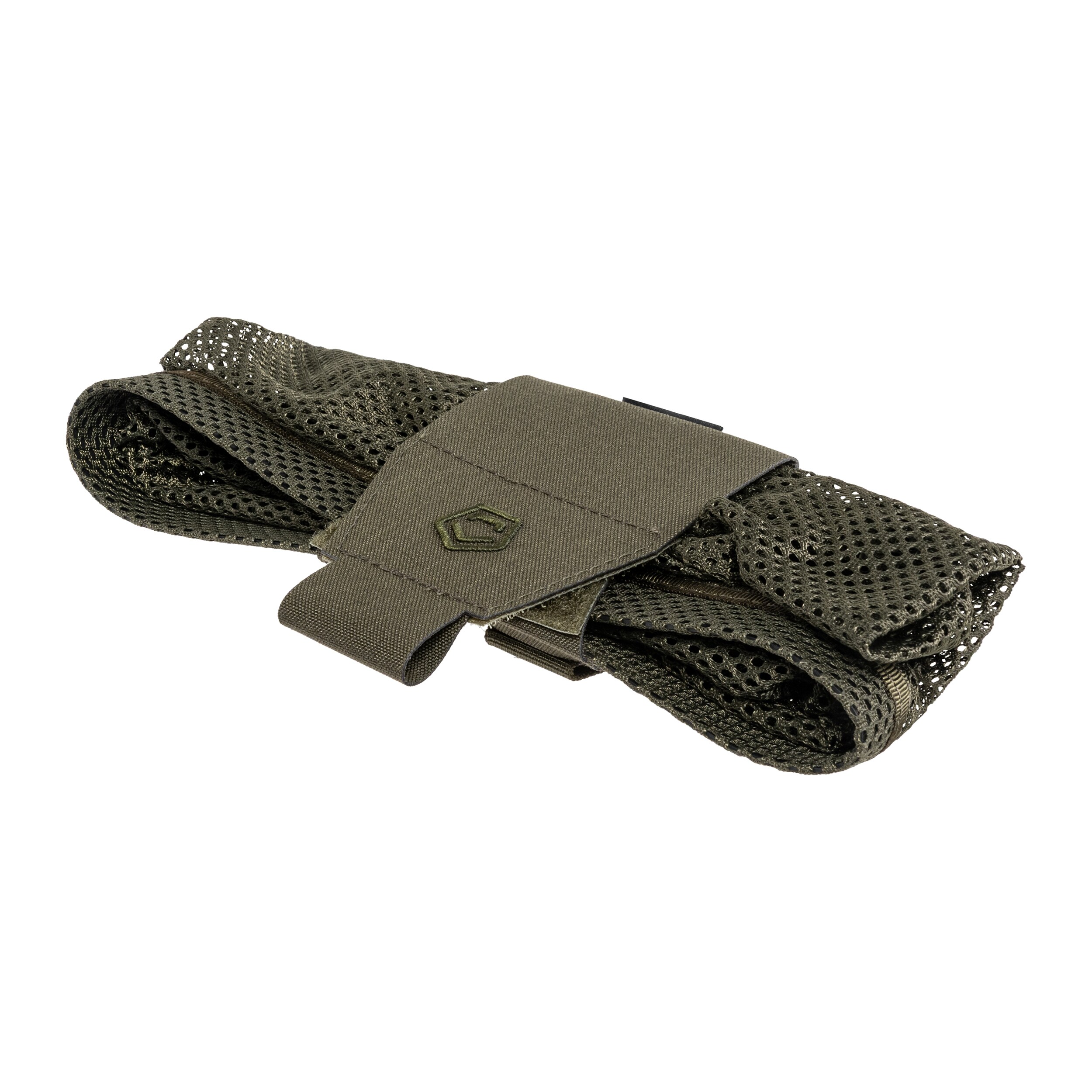 Pentagon Amina Foldable Mesh Dump Pouch tárdobó táska - RAL 7013