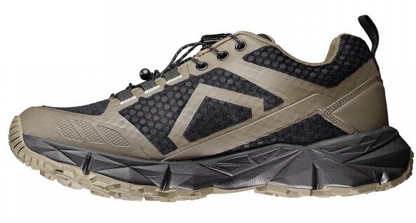 Pentagon Kion Trekking Mk II cipő - Tactical