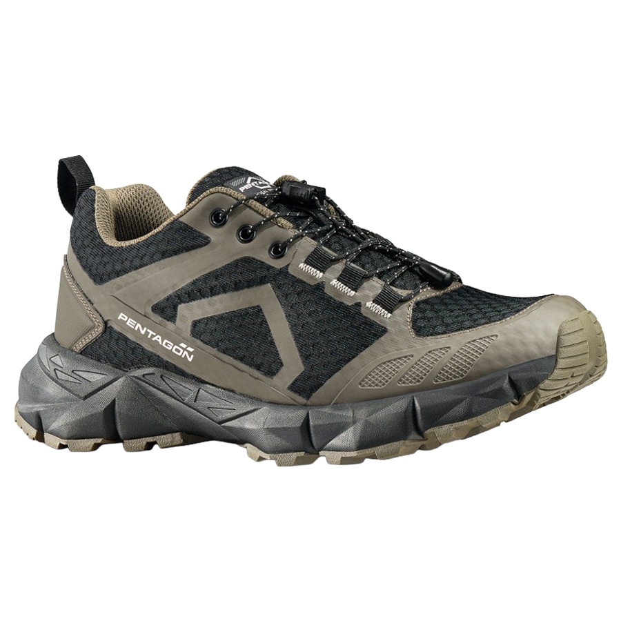 Pentagon Kion Trekking Mk II cipő - Tactical