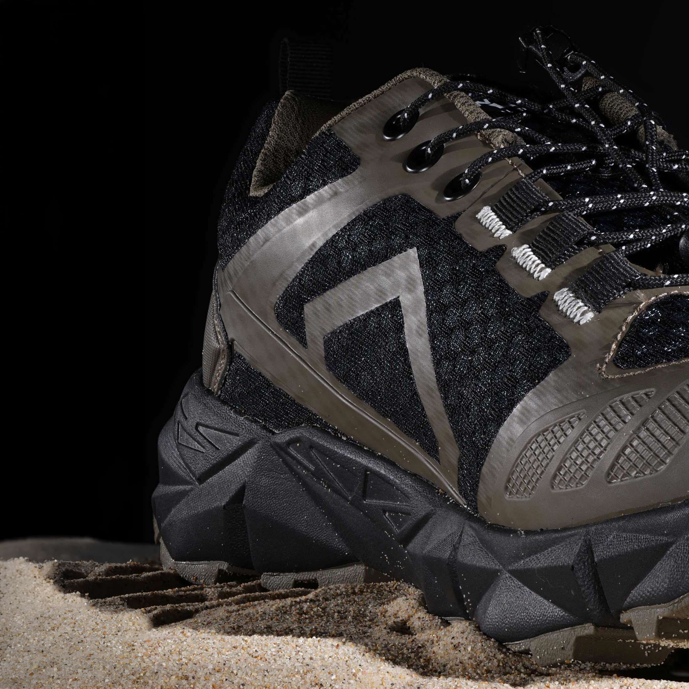 Pentagon Kion Trekking Mk II cipő - Tactical
