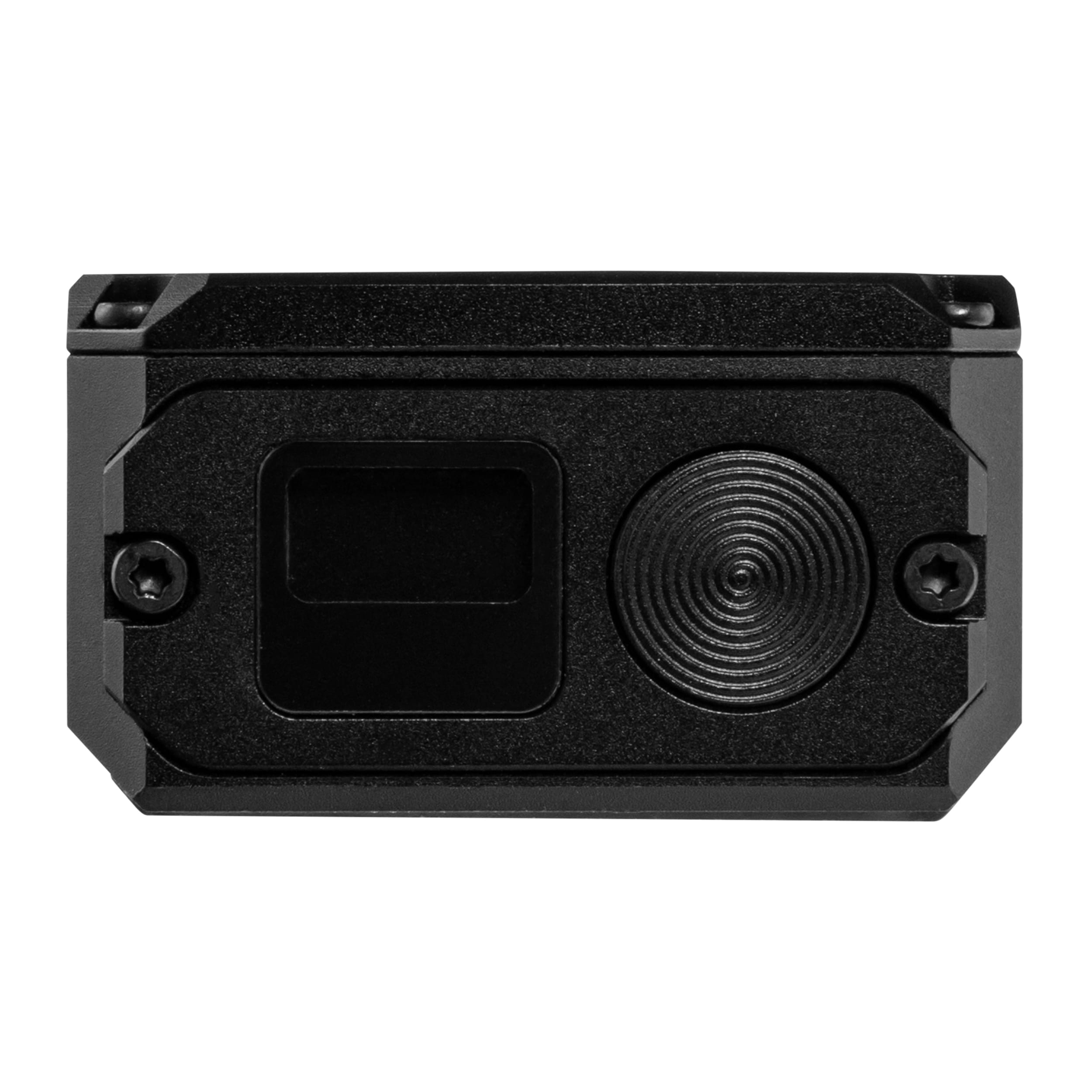 Wuben X3 Pro zseblámpa Green + Aluminum Charging Box - 700 lumen