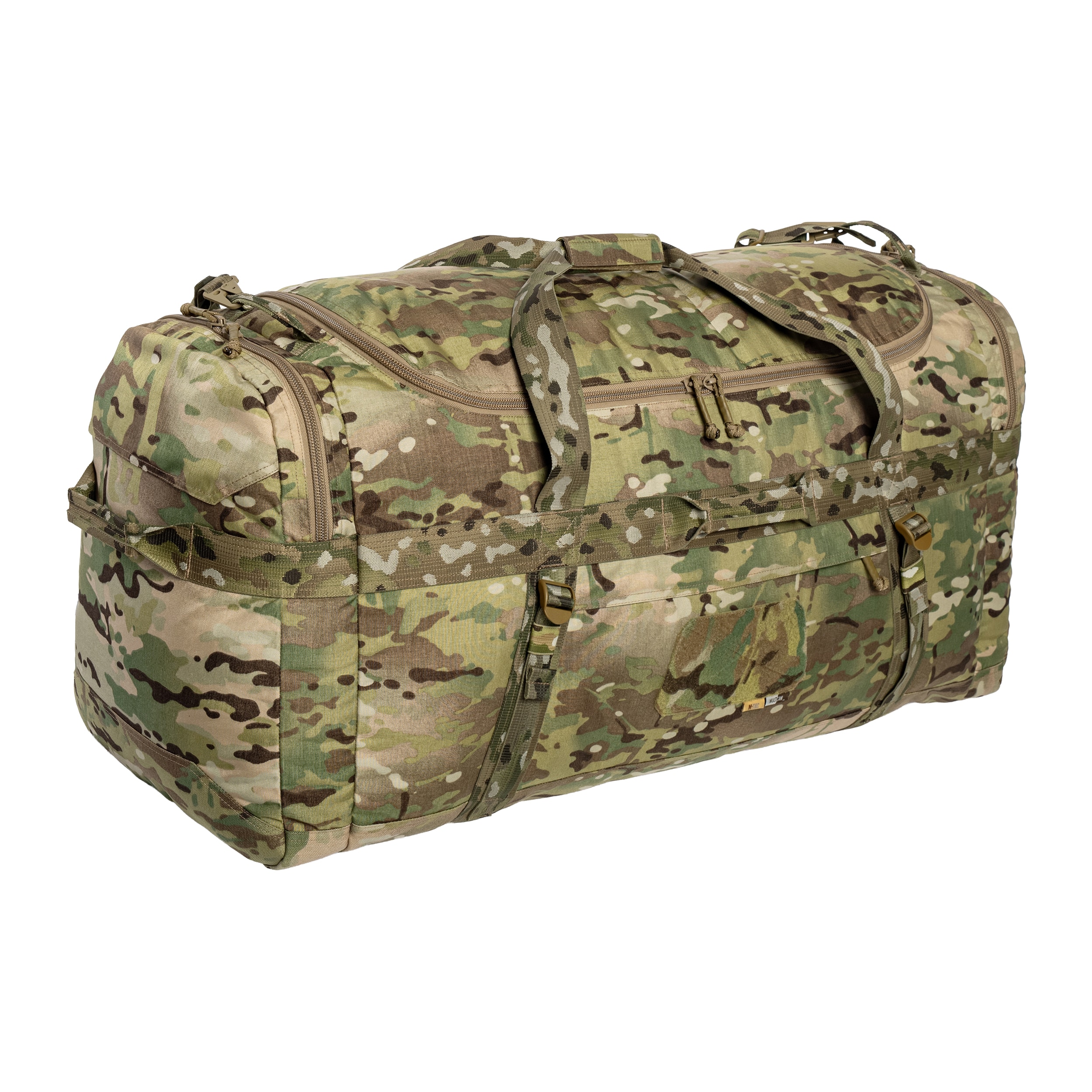 M-Tac Baul Elite felszeerléstáska 190 l - MultiCam