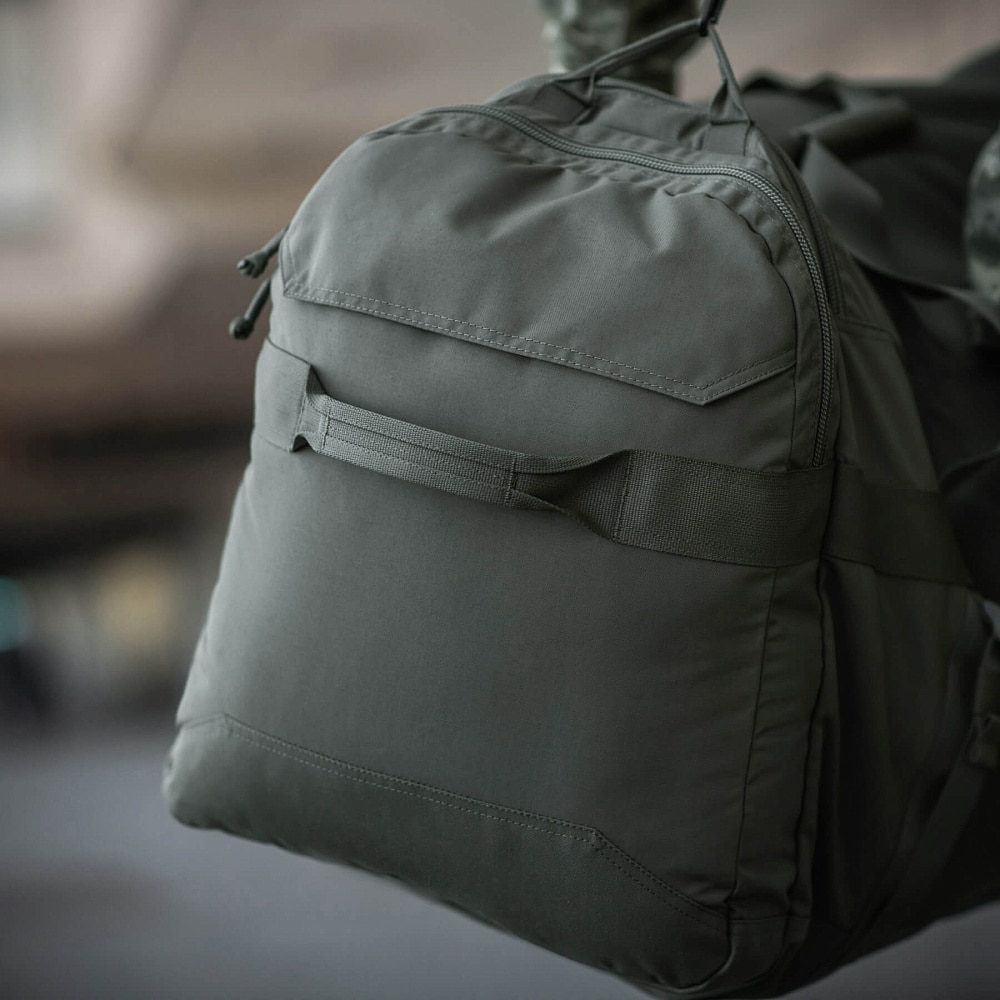 M-Tac Baul Elite felszerléstáska 190 l - Ranger Green